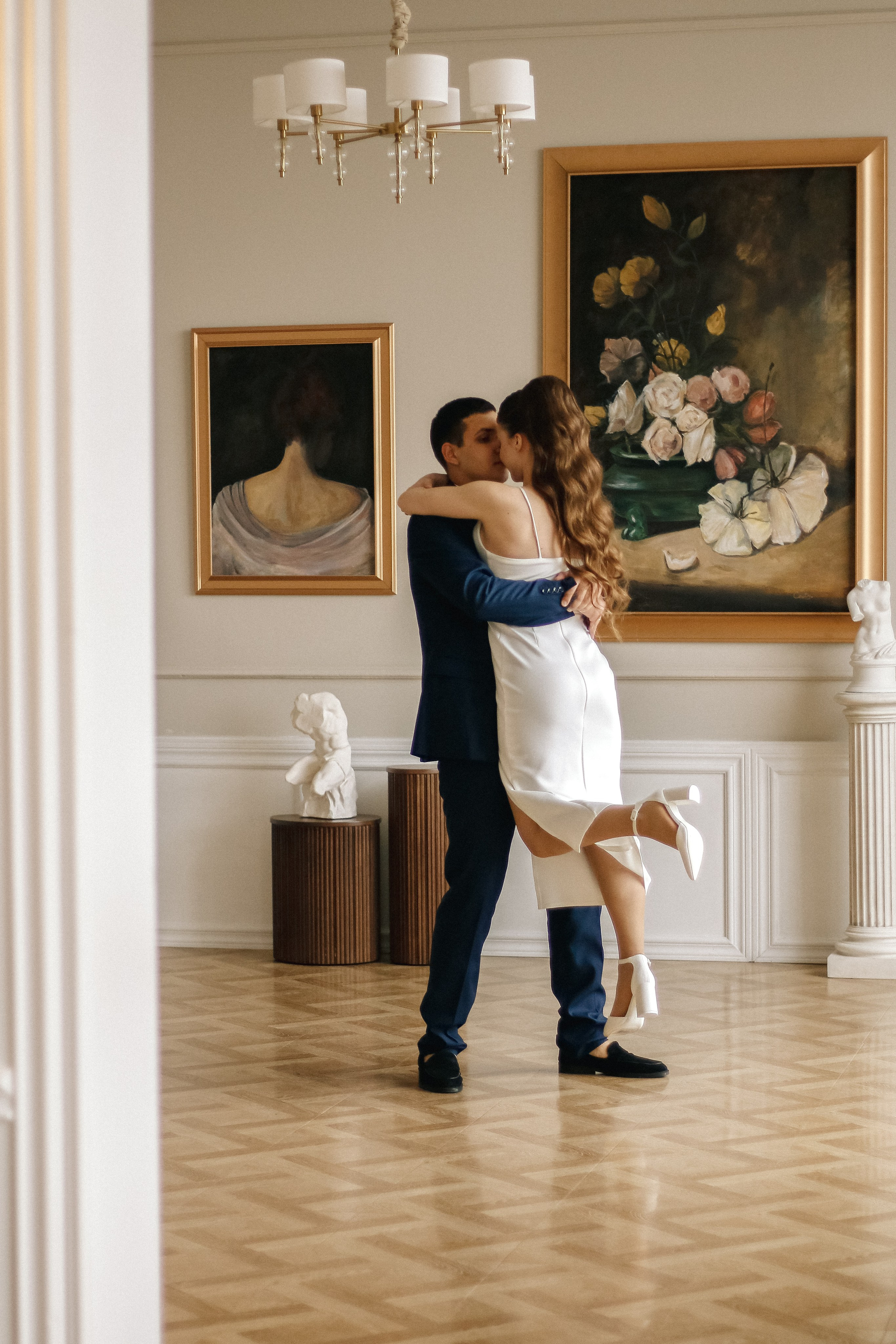 A&E. Фотограф Краснодар