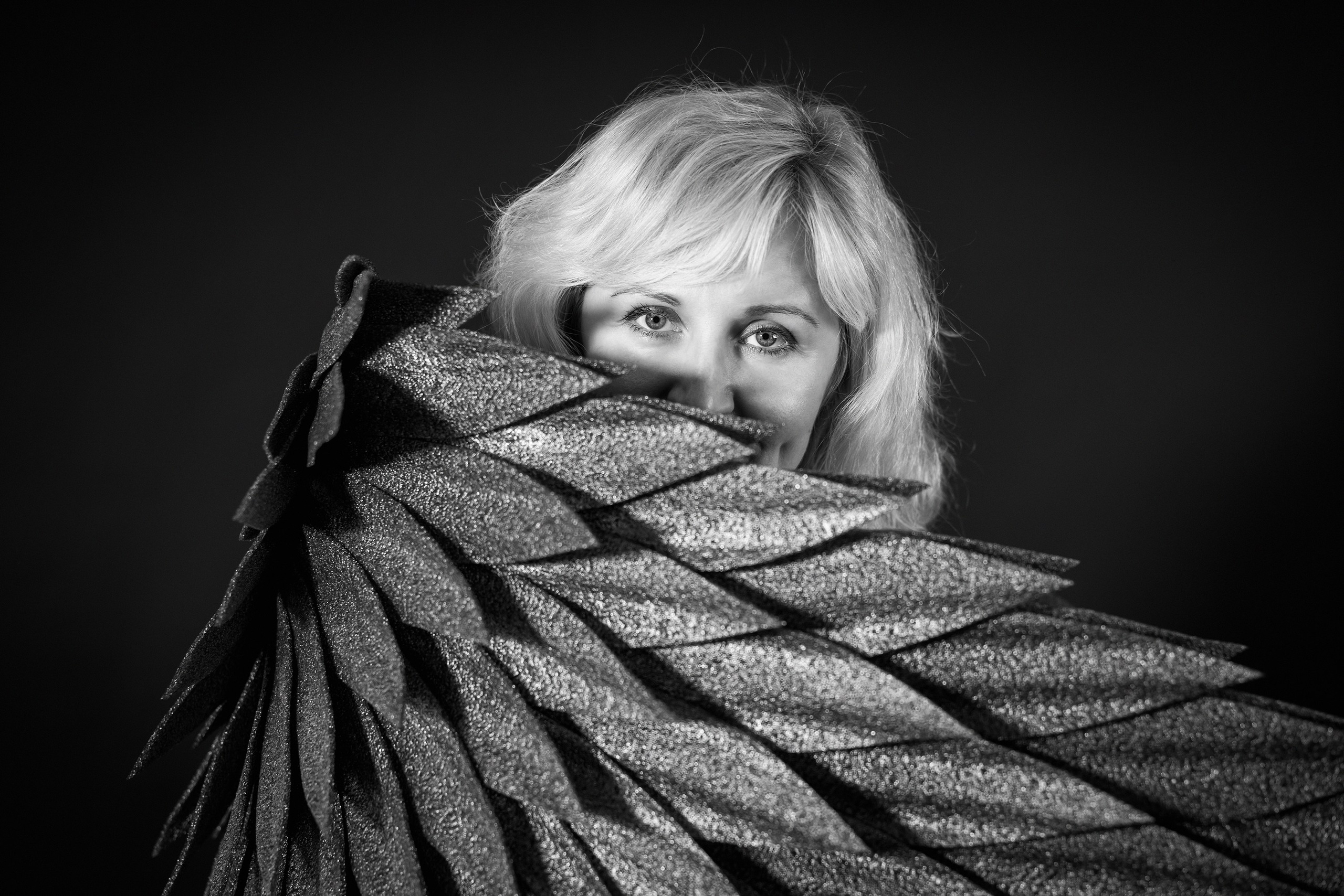 Екатерина. OLGA OLEYNIKOVA Пространство, люди, смыслы