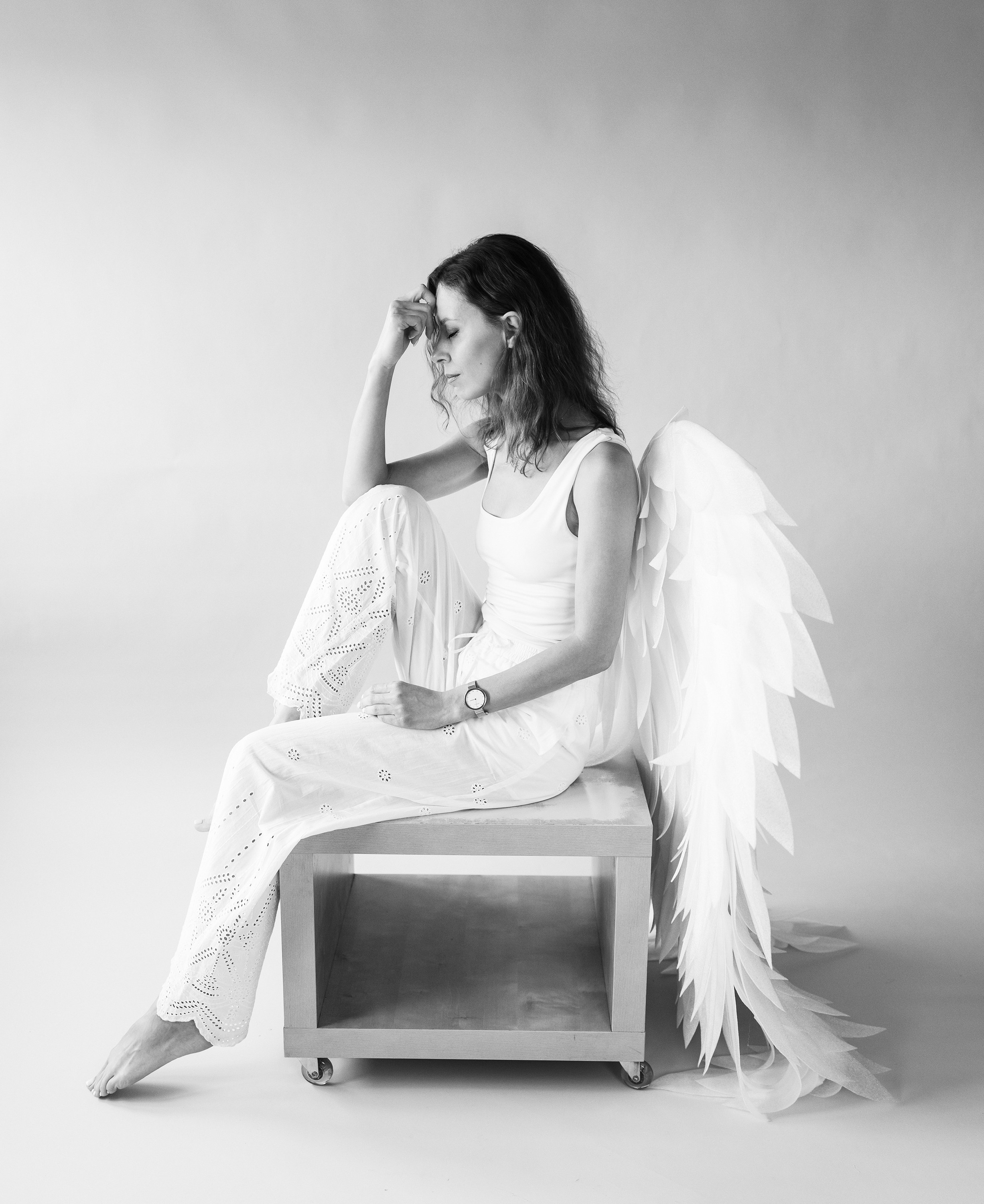 Елена. OLGA OLEYNIKOVA Пространство, люди, смыслы