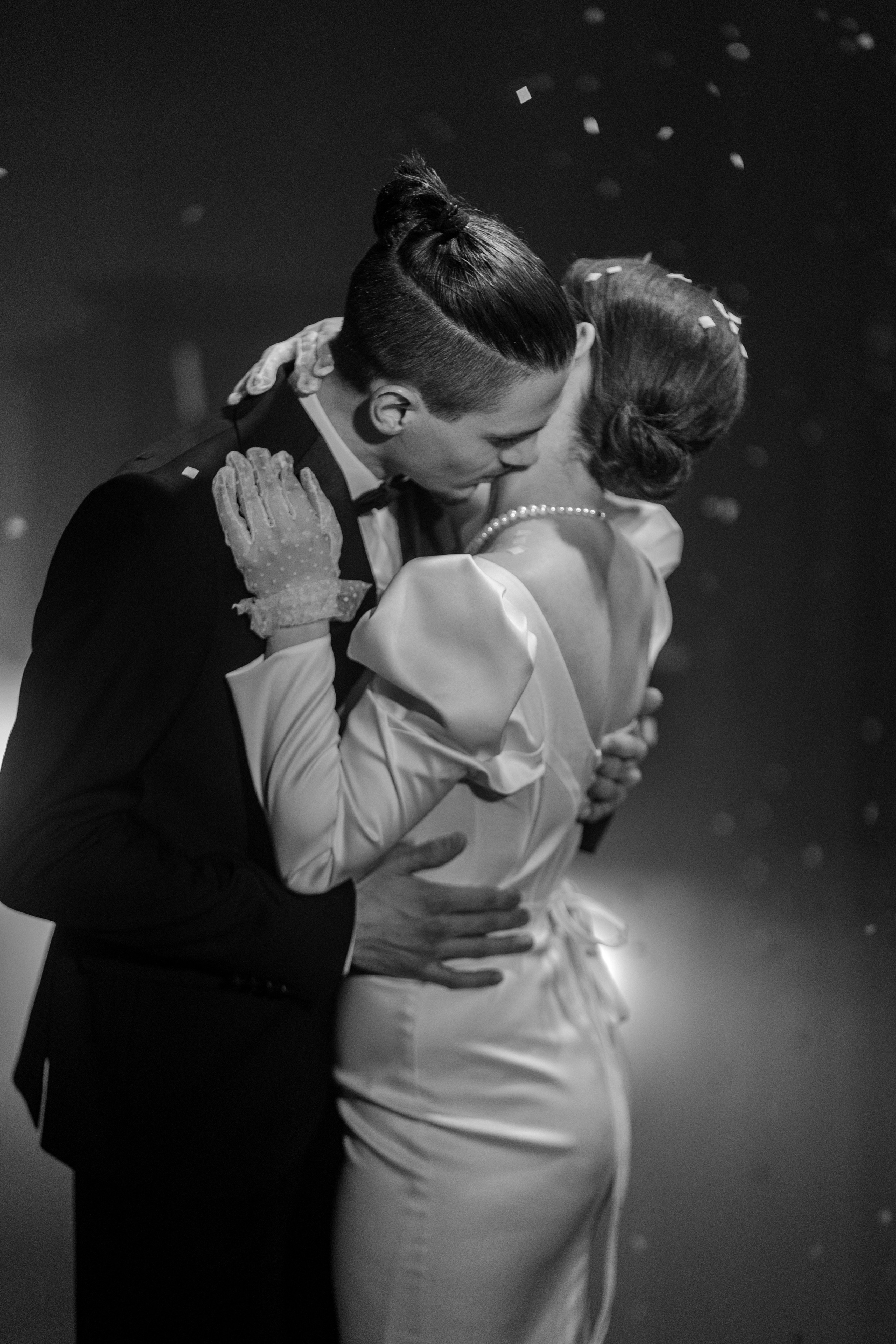 Evening wedding. Свадебный и семейный фотограф Динар Гильмутдинов