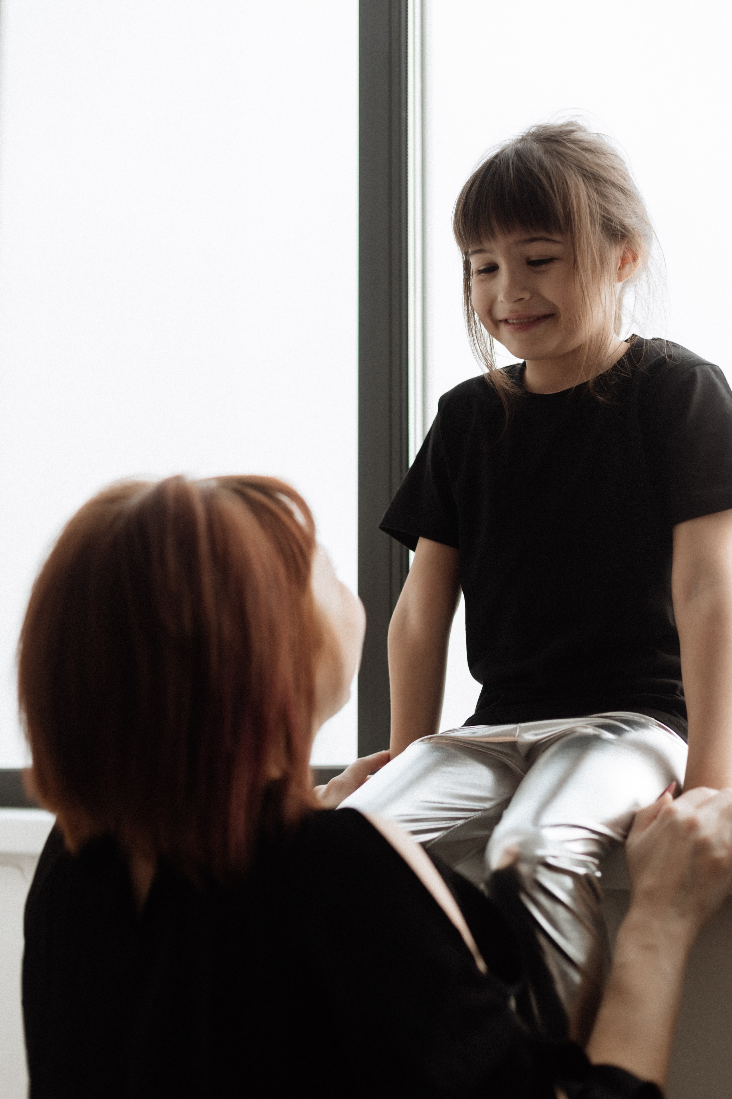 Студийная. Семейный фотограф в Нижнем Новгороде Куренкова Юлия