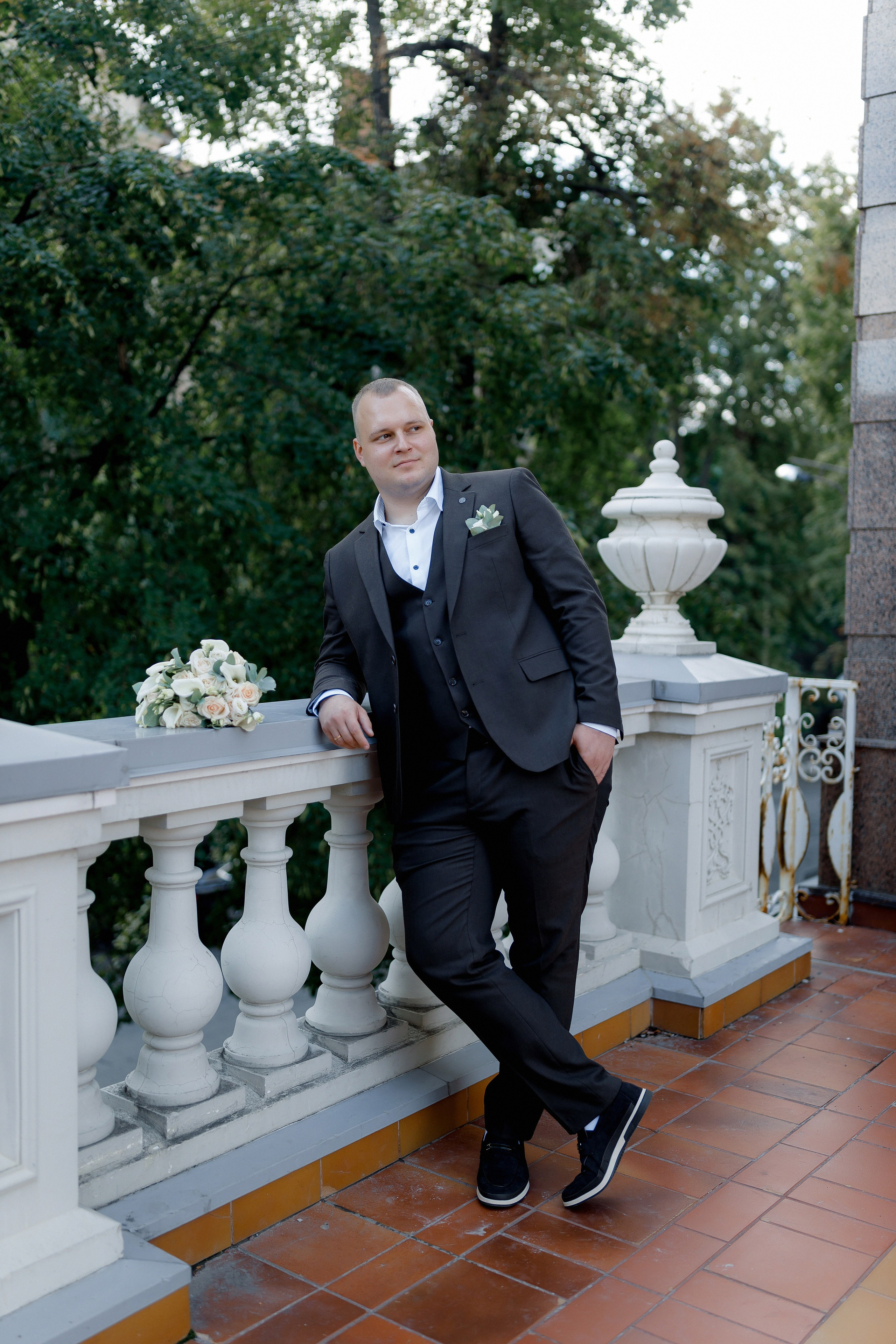 Арина и Влад. Свадебный и семейный фотограф в Казани и Волжске