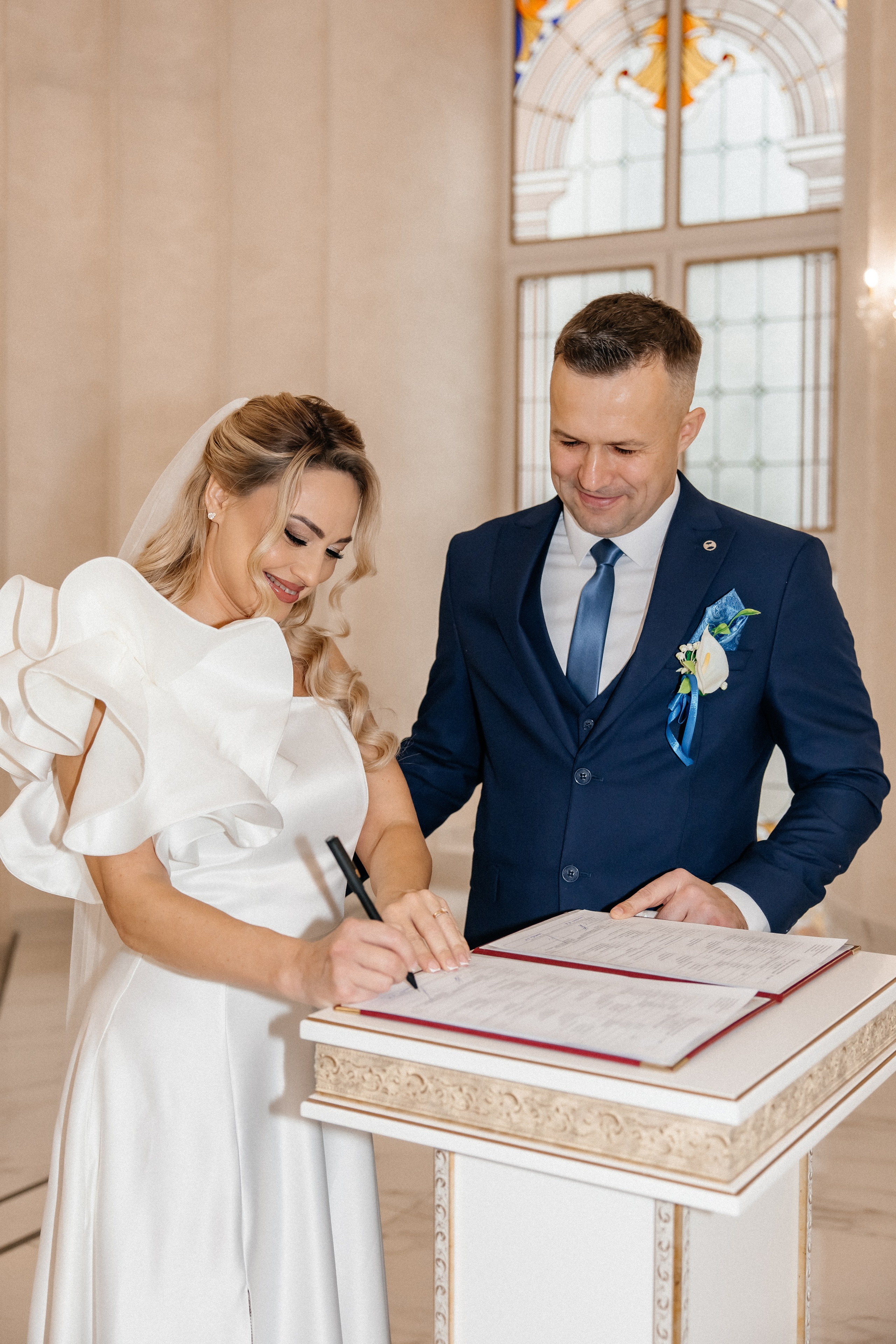 Елена и Алексей. Светлана Ванцлав — фотограф Минск, Беларусь