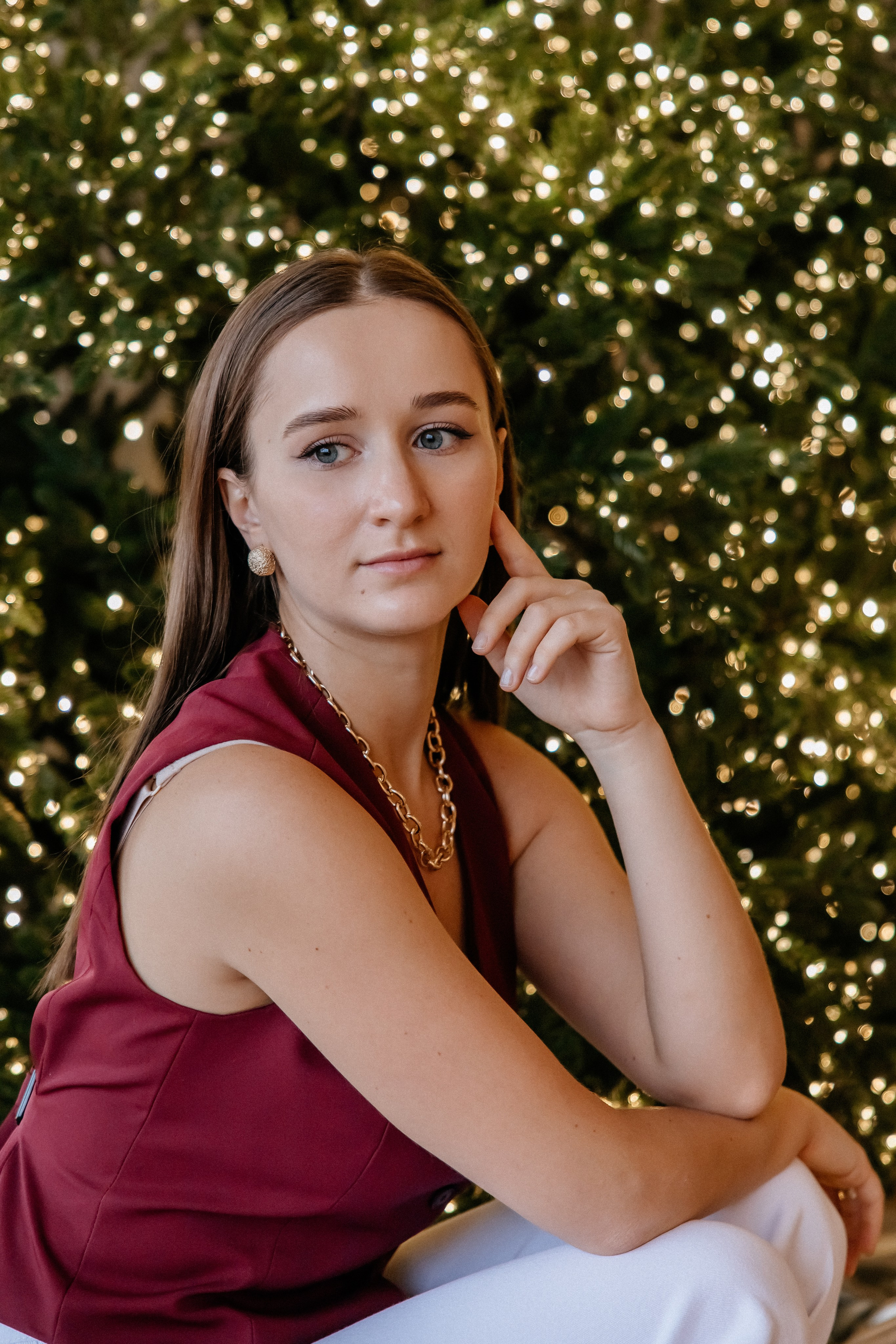 Марина, Юра и Николь. Светлана Ванцлав — фотограф Минск, Беларусь