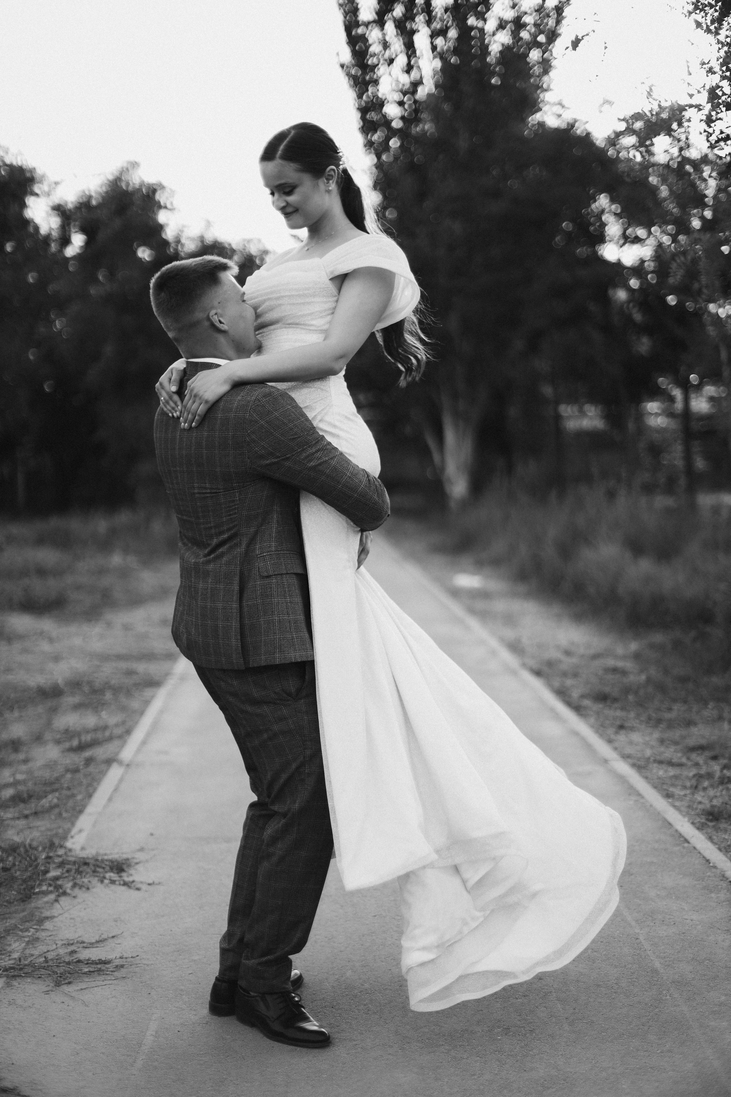 Владислав и Анастасия. Фотограф Волгоград / Волжский