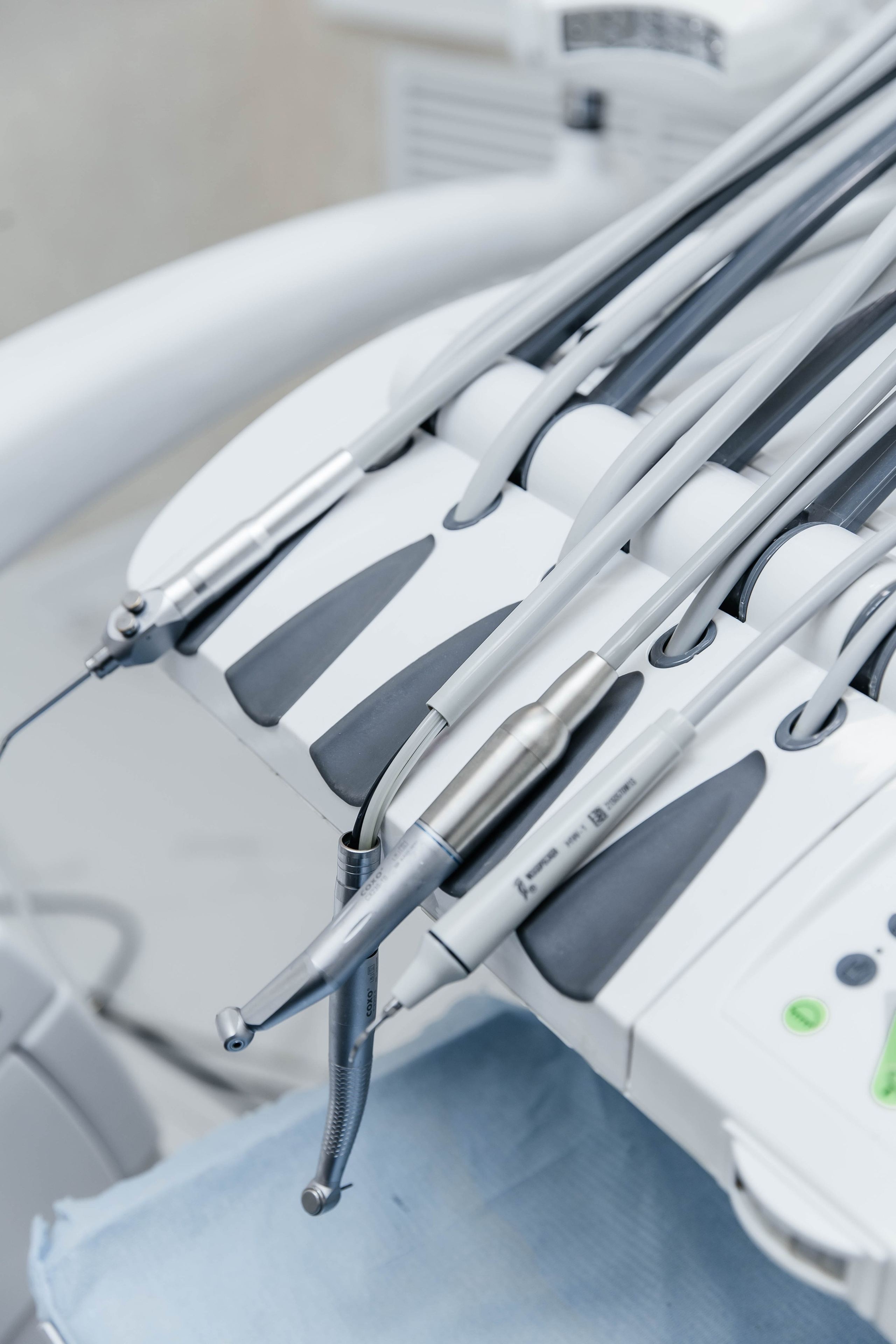 Салон красоты. Фотограф Абакумова Анастасия