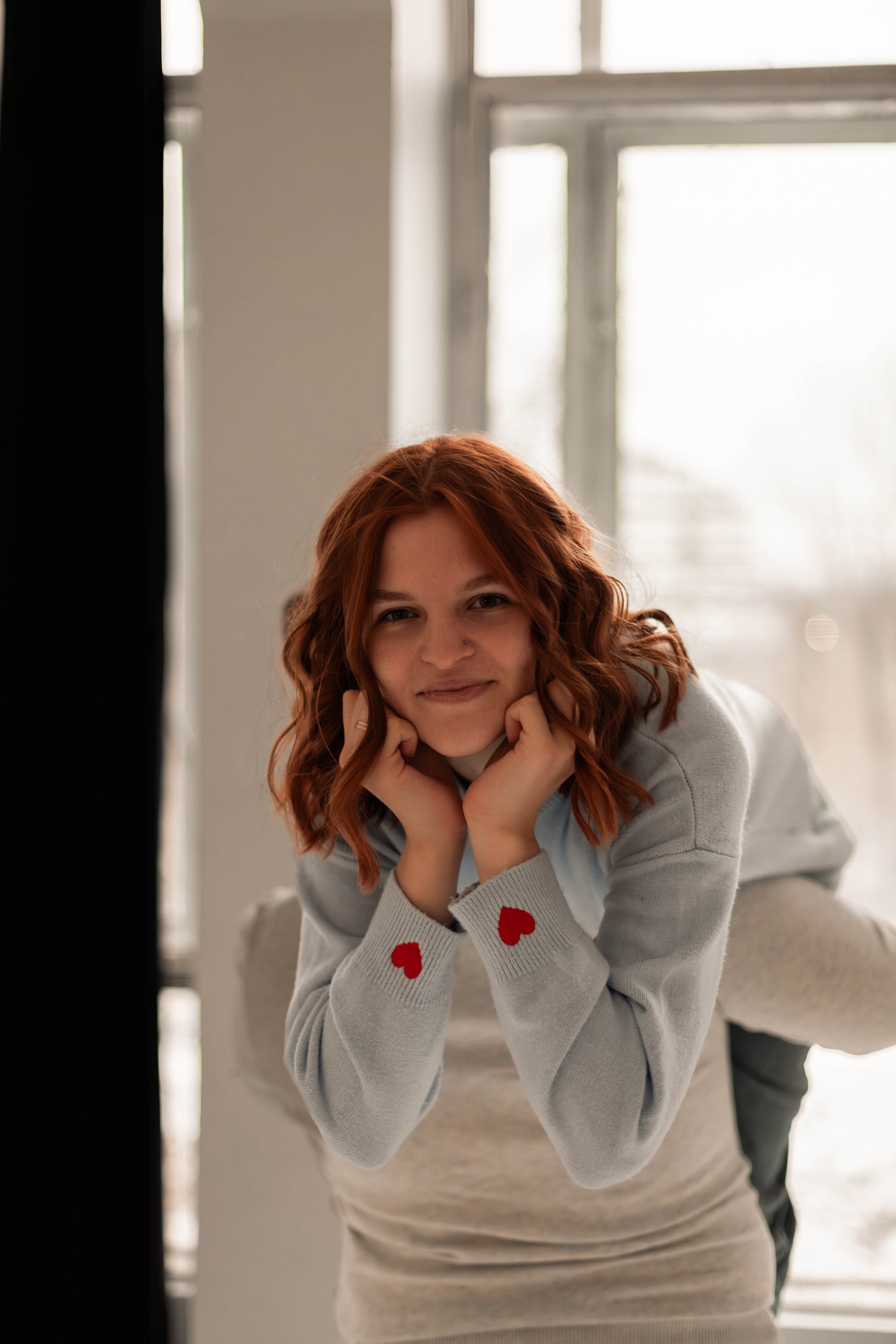 Екатерина и Александр. Фотограф в Москве. Гатицкая Анастасия