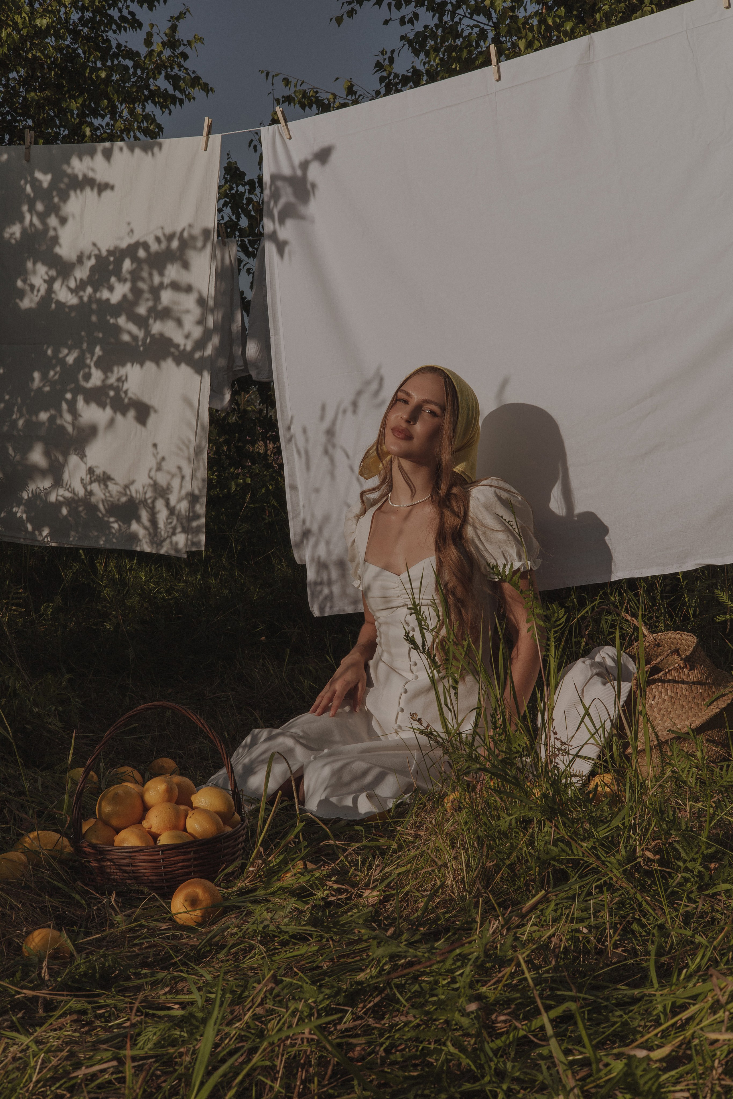 Анастасия. Фотограф в Москве Таша Логинова