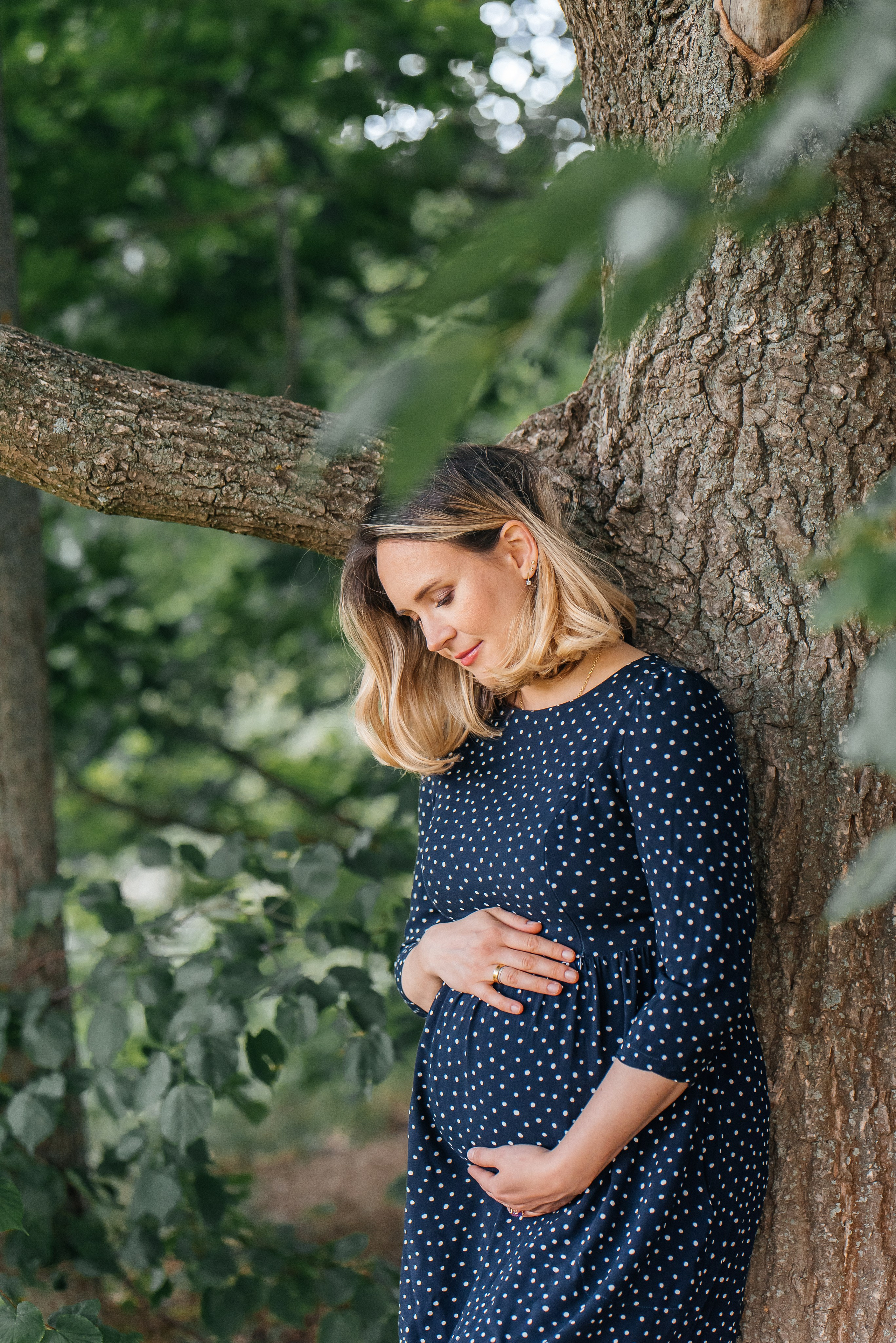 Даша и Давид. Семейный и детский фотограф в Туле