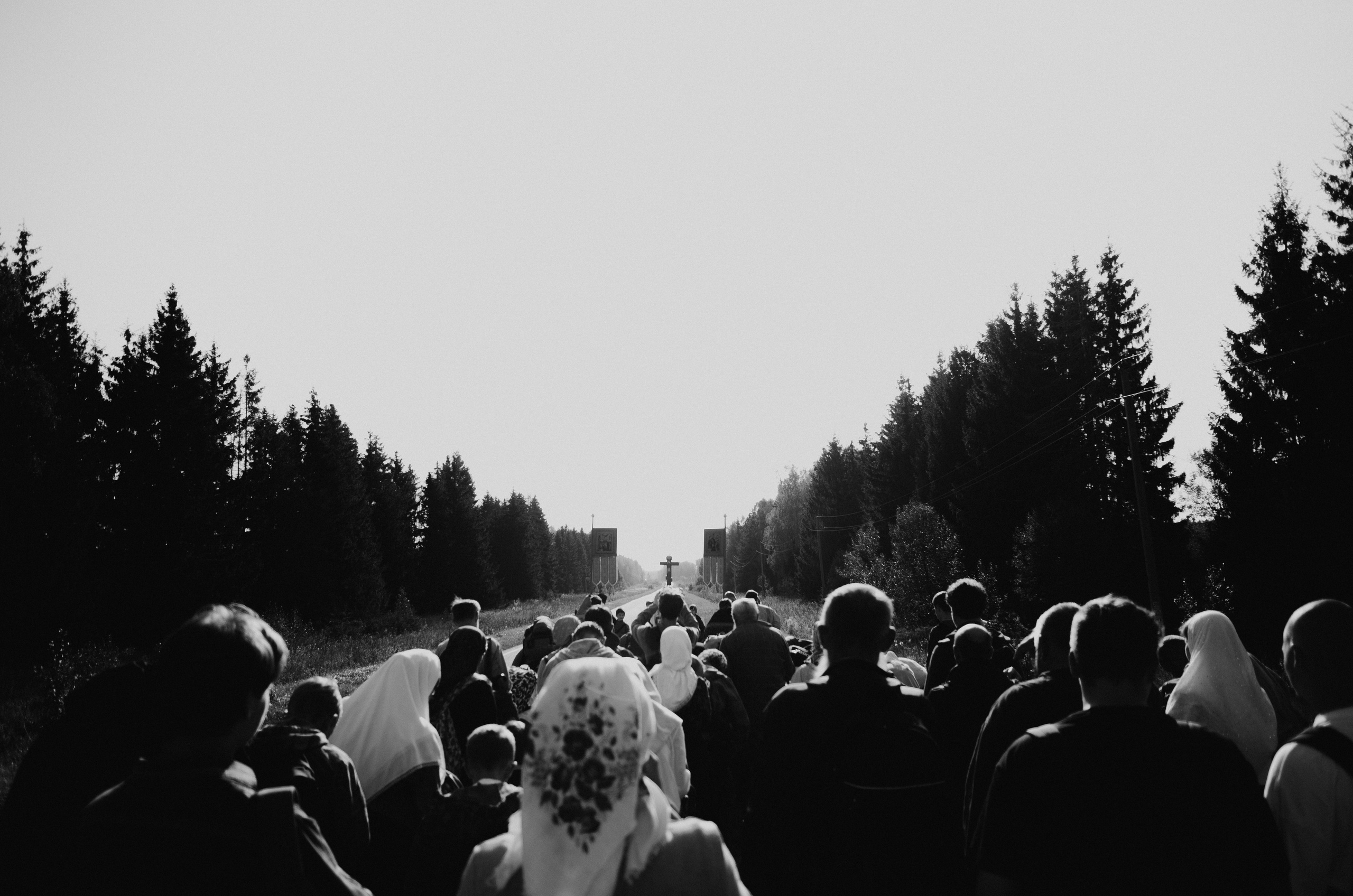 Репортаж. Fedor Kalinin