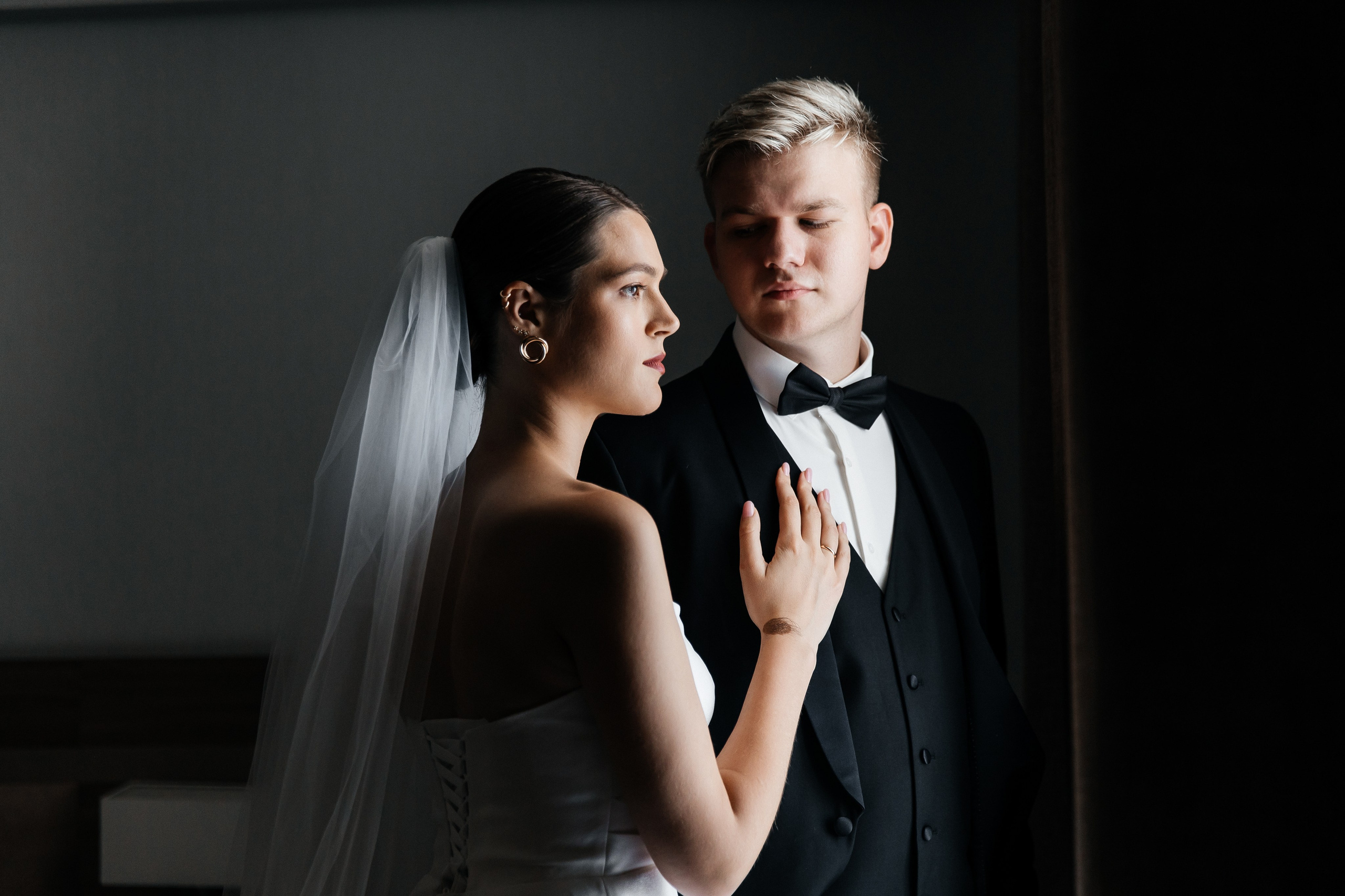 Анонс свадьба Михаил и Елизавета. Свадебный и семейный фотограф в Севастополе и Крыму Анастасия Сураева