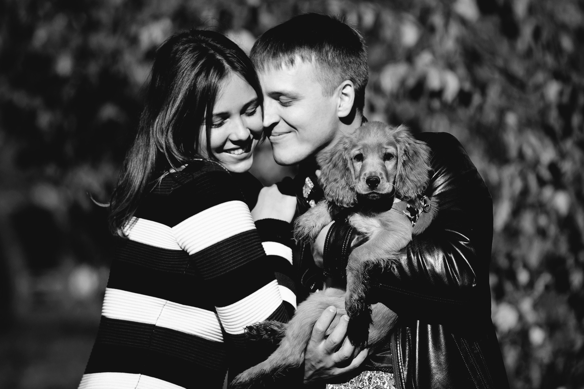 Художественная фотография людей и животных. Фотошкола и фотокурсы в Абакане