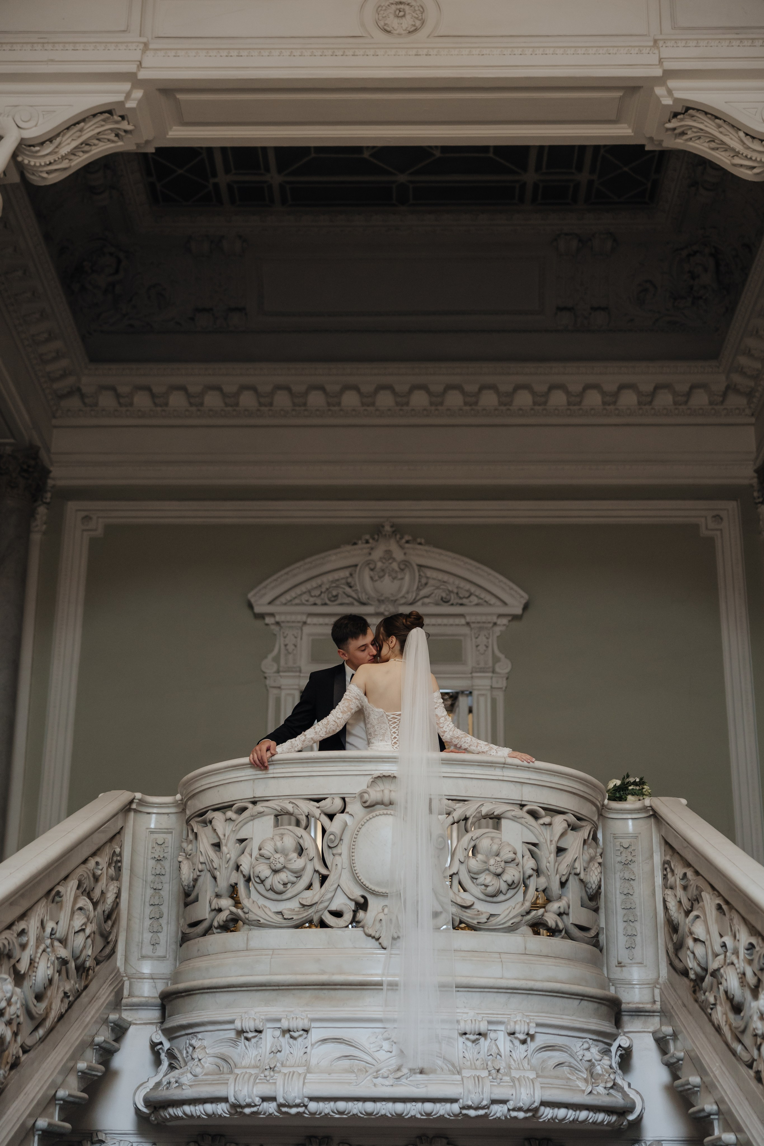 M&V. Фотограф в Санкт-Петербурге Ольга Кулеш