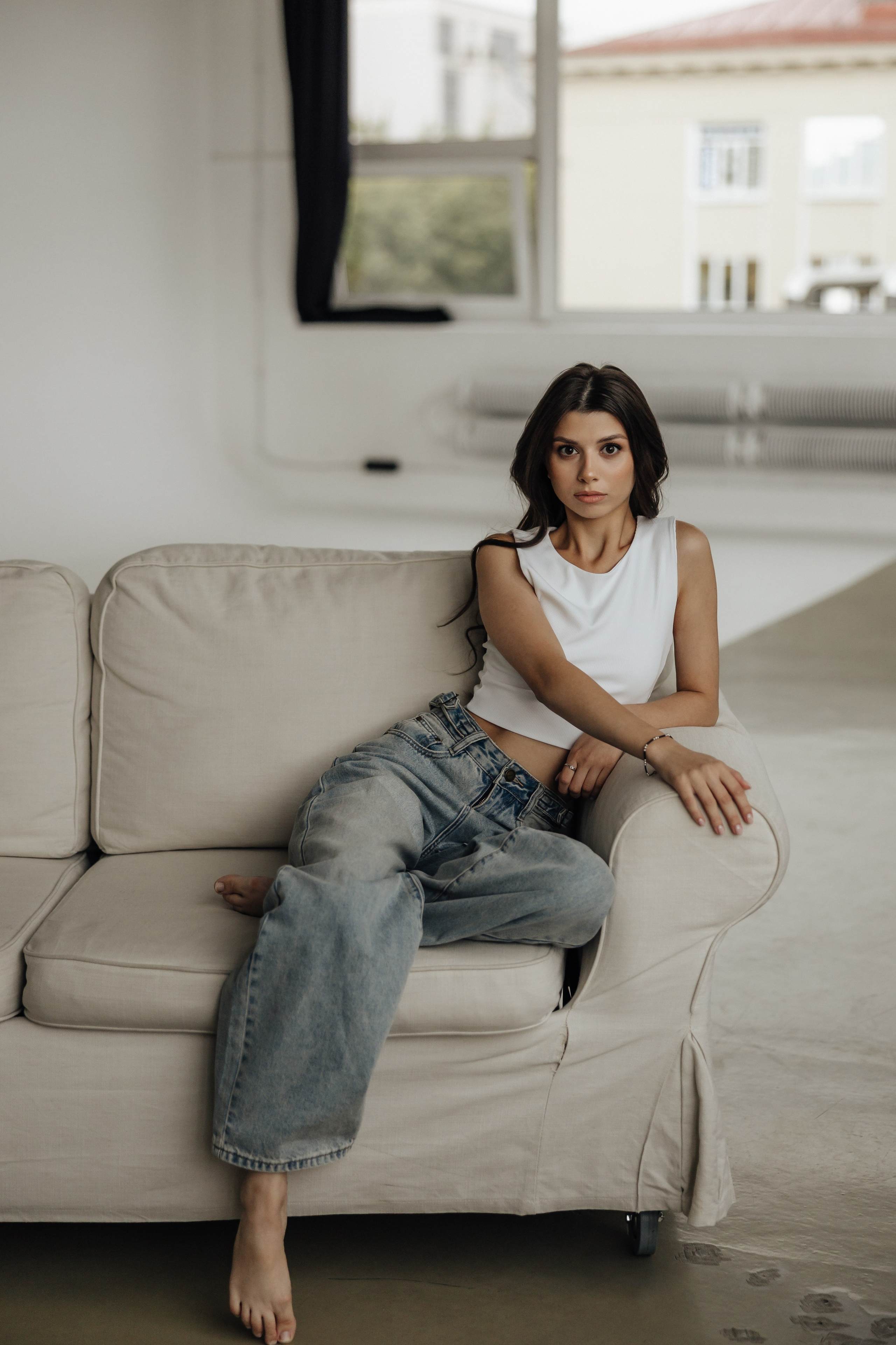 В. Фотограф в Санкт-Петербурге Ольга Кулеш