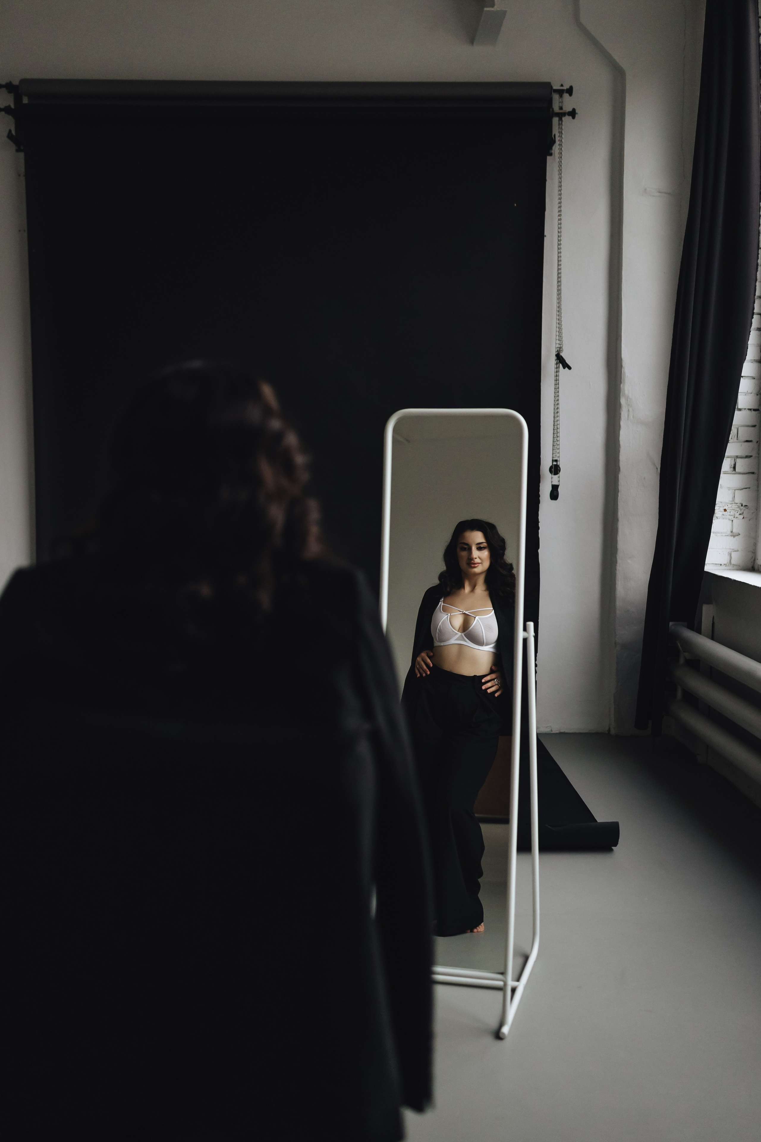 В. Фотограф в Санкт-Петербурге Ольга Кулеш