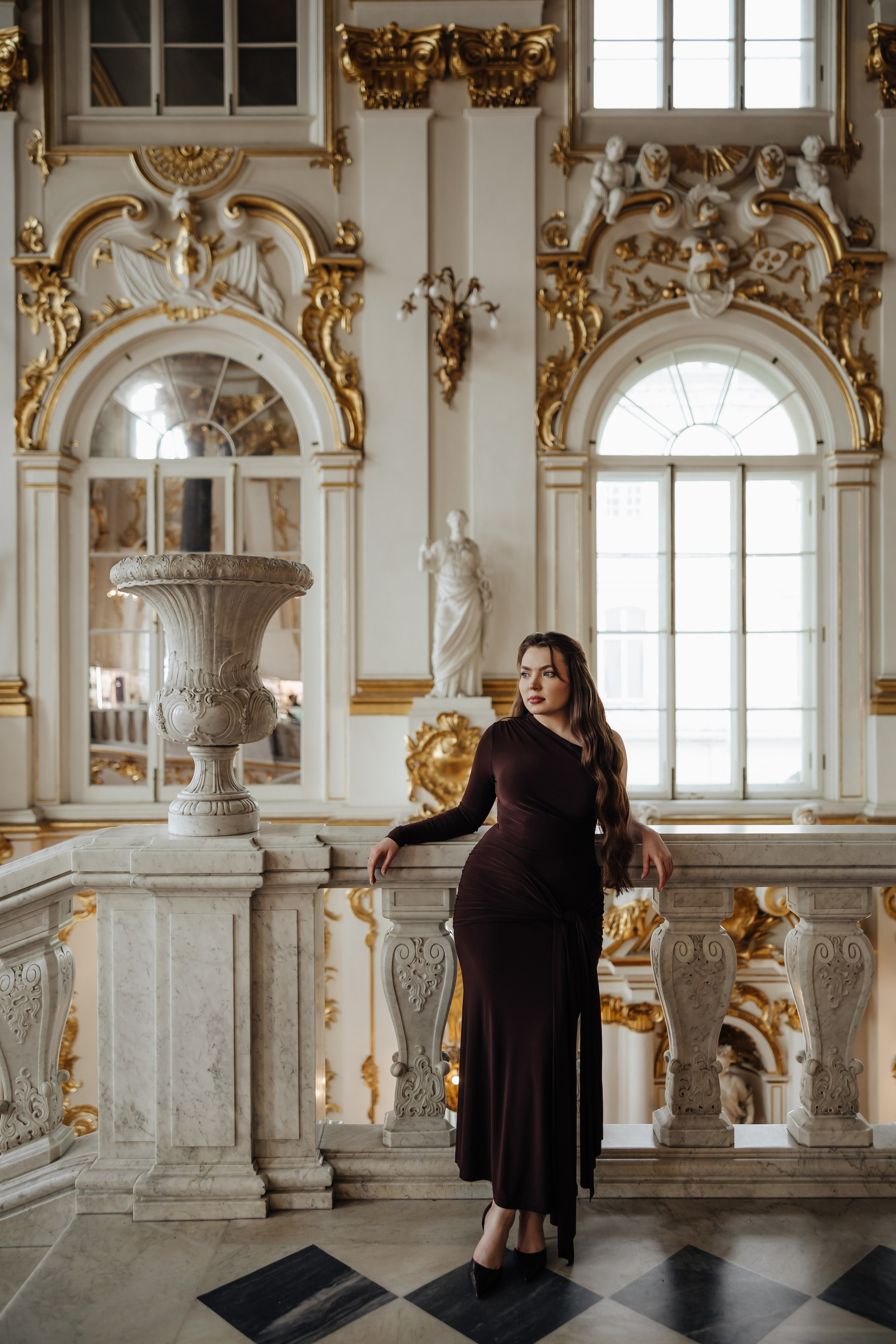 Т. Фотограф в Санкт-Петербурге Ольга Кулеш