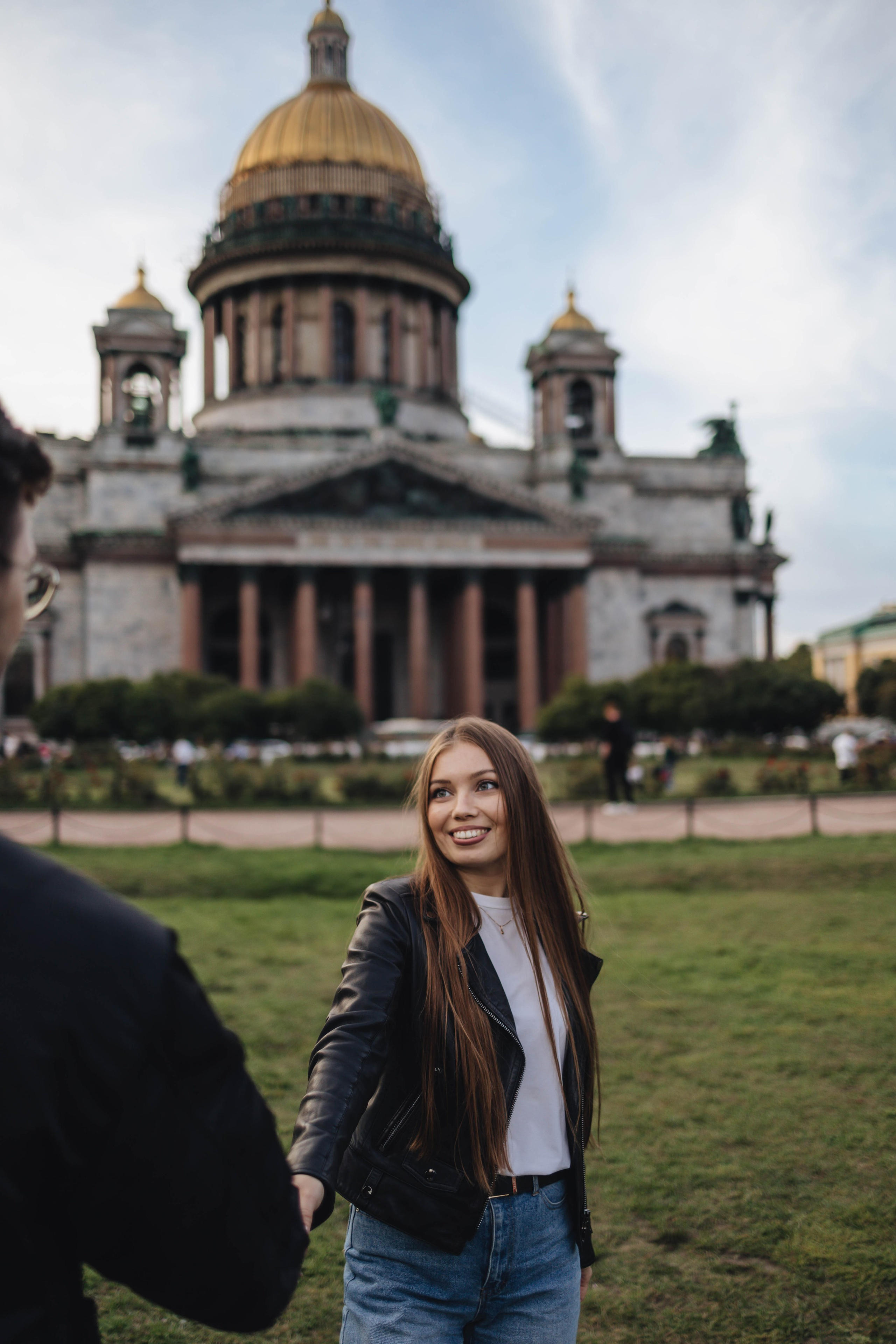 O&S. Фотограф в Санкт-Петербурге Ольга Кулеш