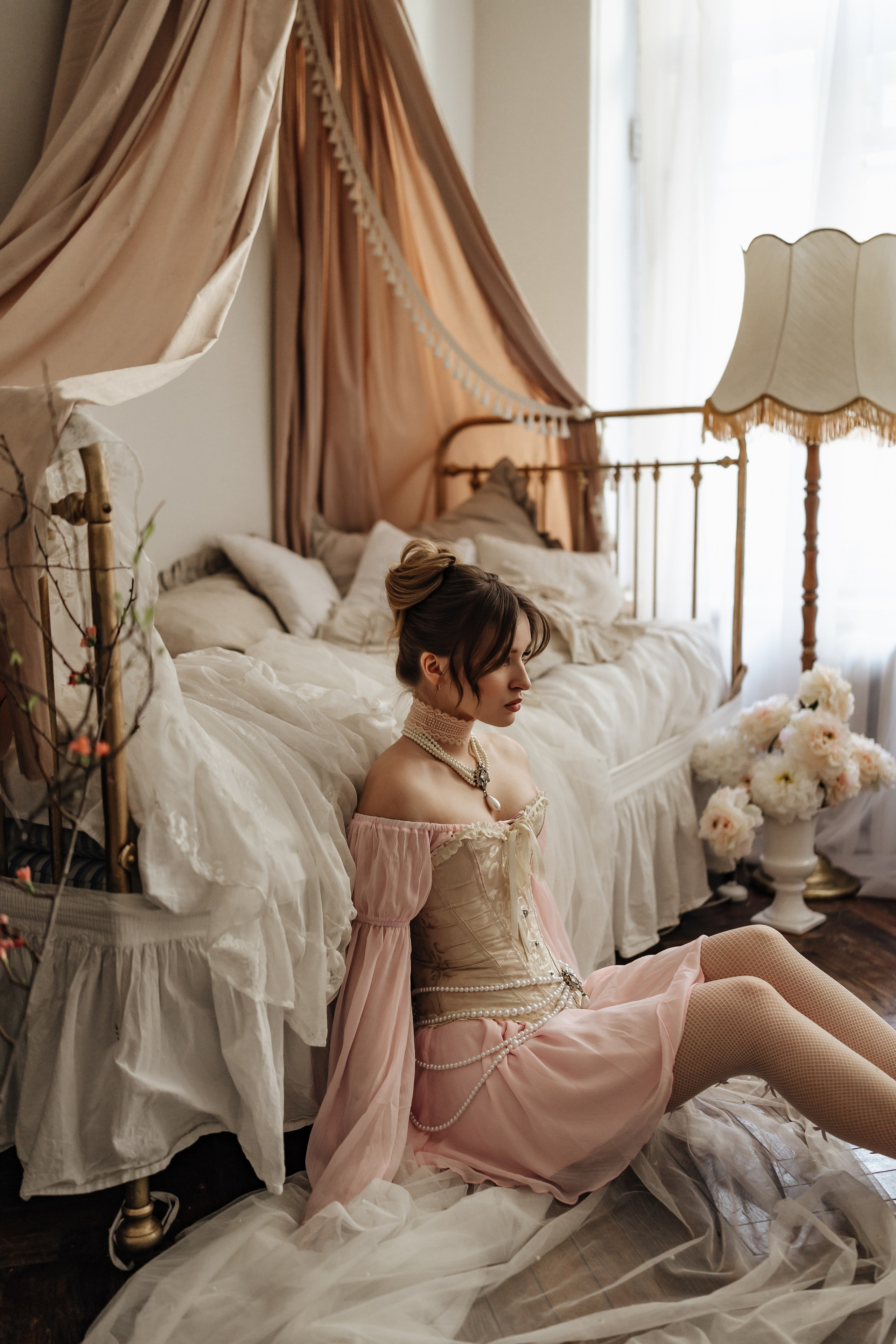 Д. Фотограф в Санкт-Петербурге Ольга Кулеш