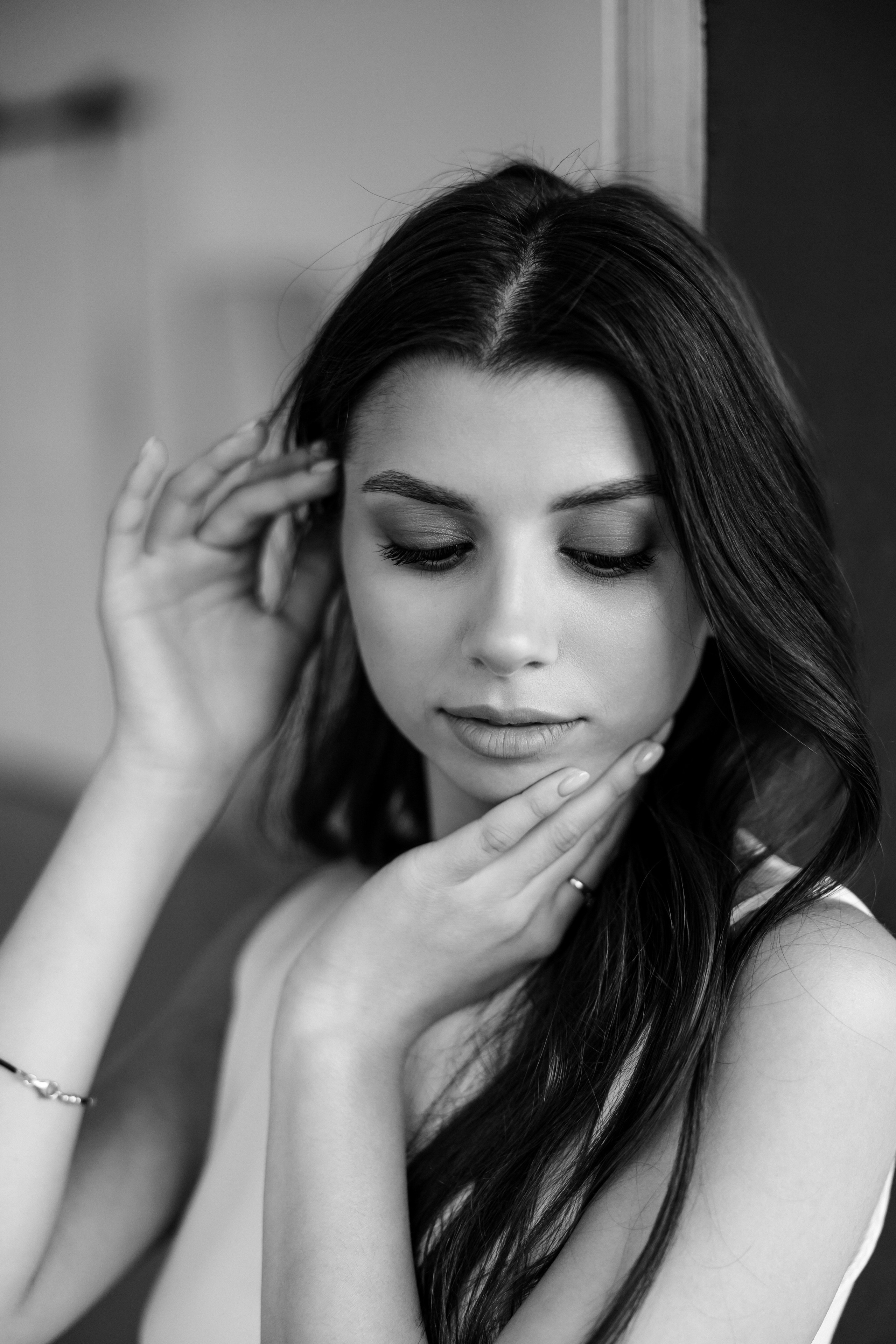 В. Фотограф в Санкт-Петербурге Ольга Кулеш