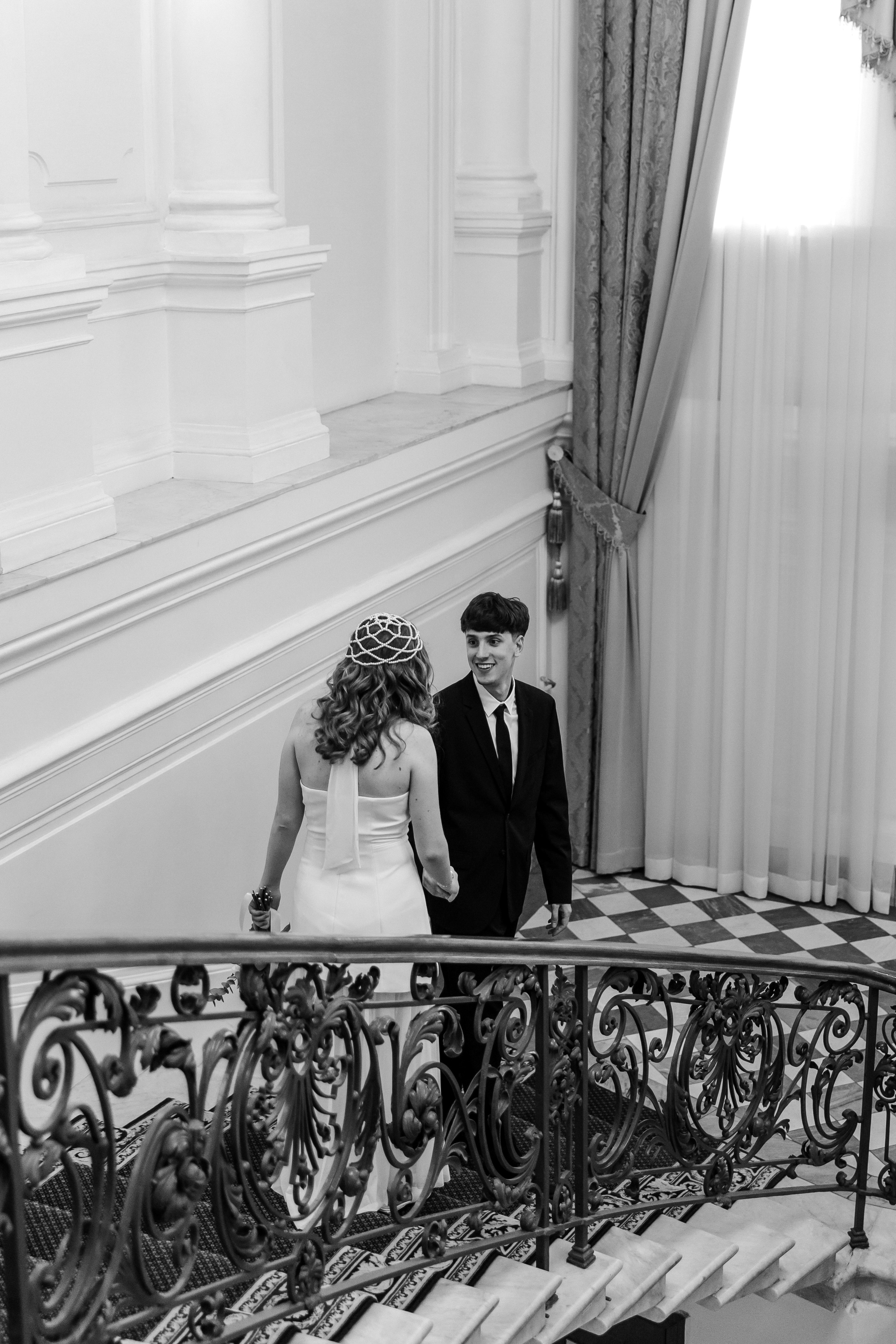 V&A. Фотограф в Санкт-Петербурге Ольга Кулеш