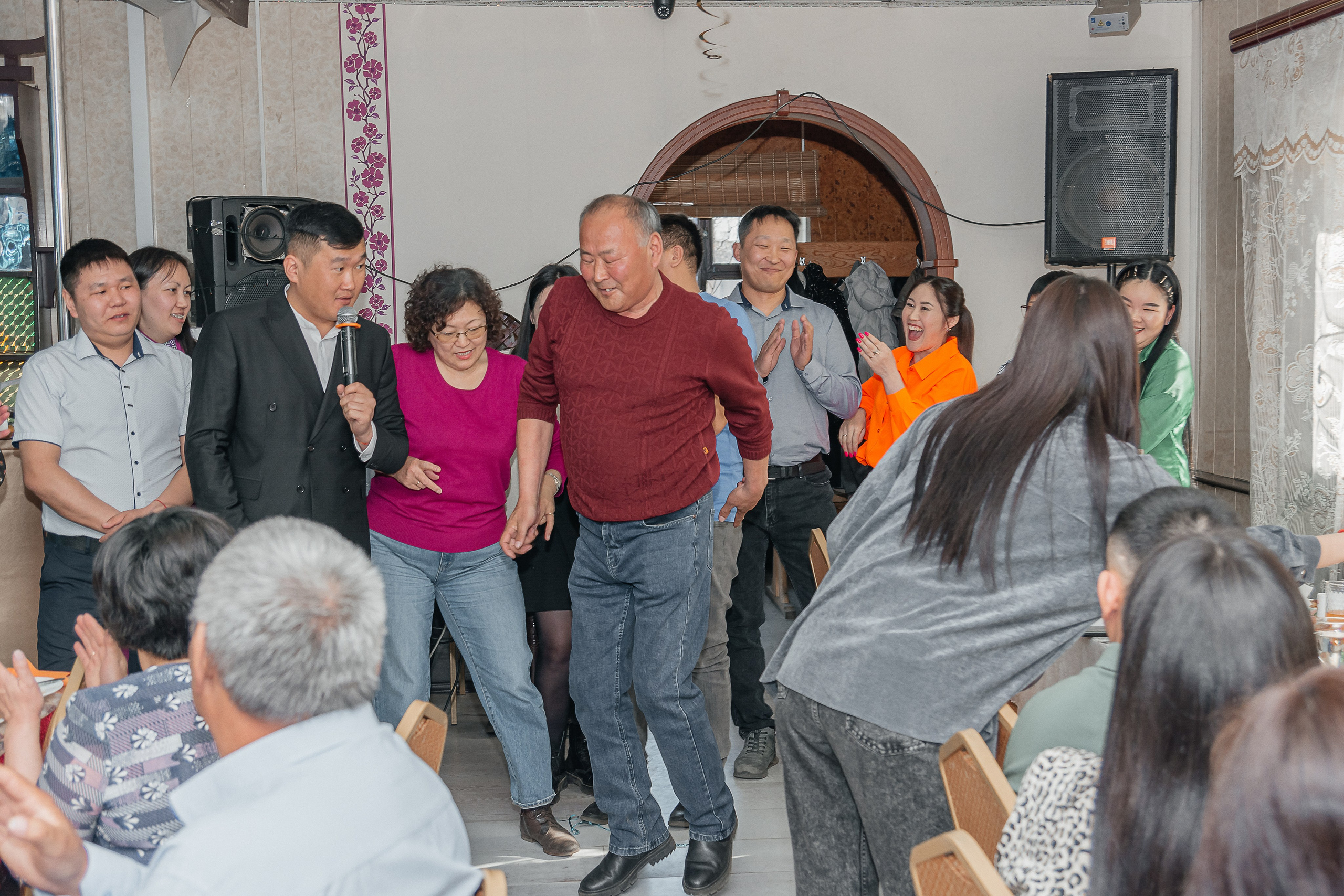 Милан 3. Фотограф широкого профиля Чита-Цасучей