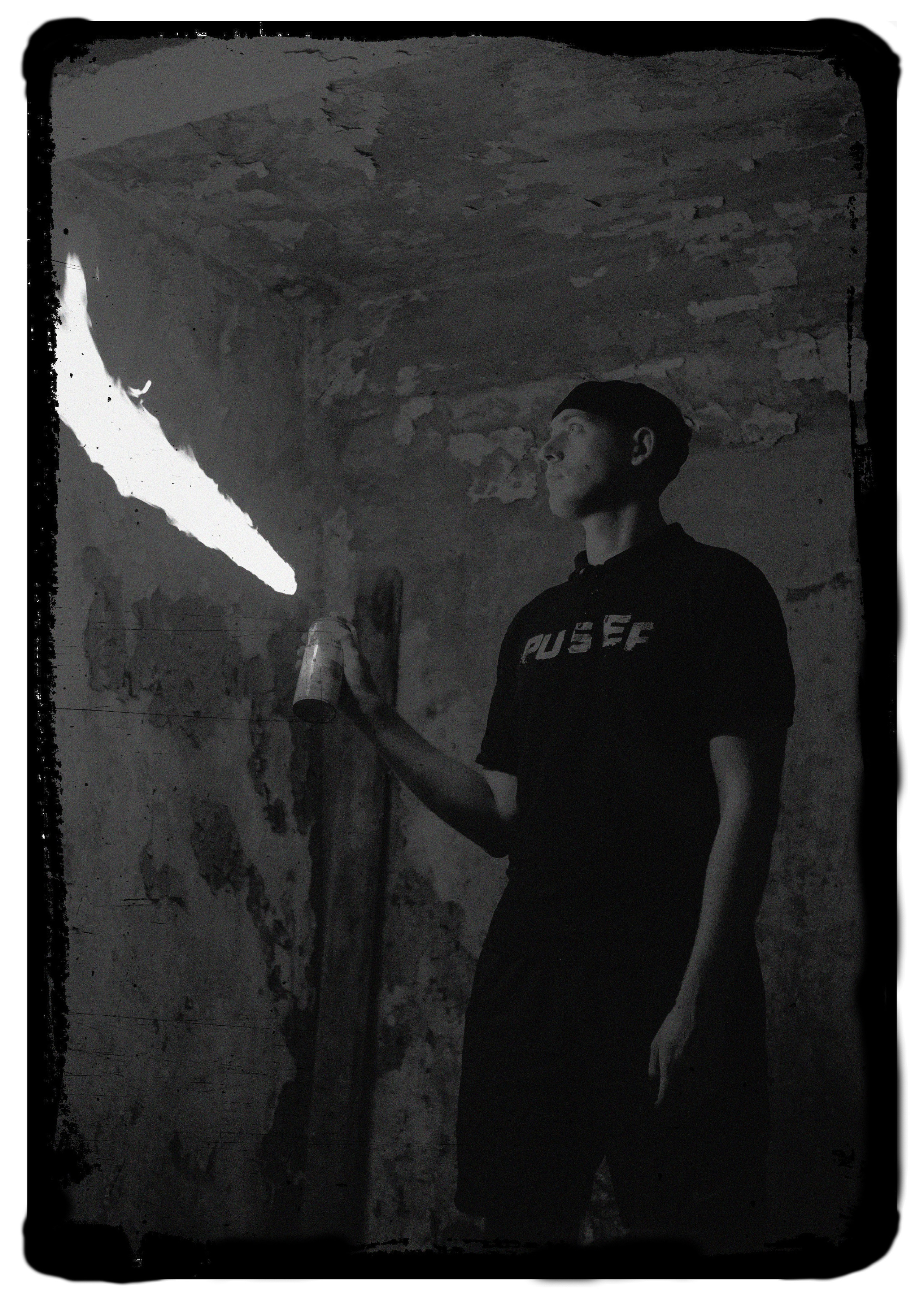 ШаРаГа. Фотограф в Санкт-Петербурге Павел Жуков