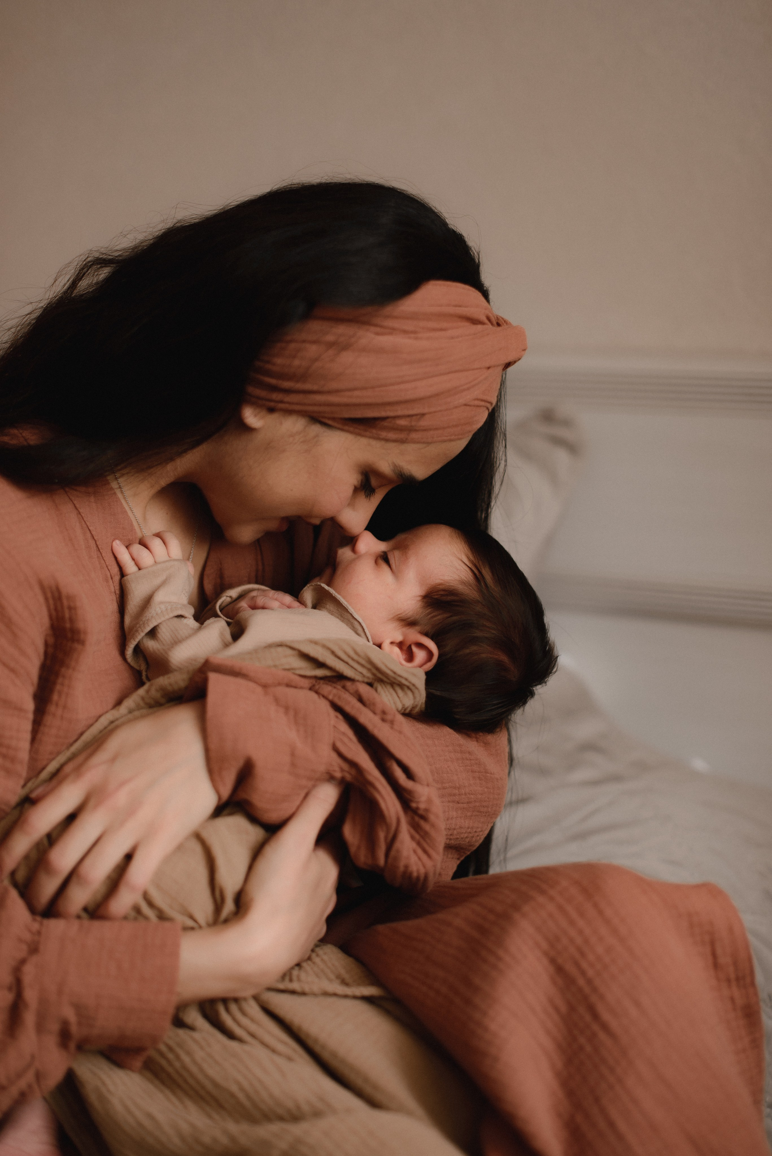 Филалла и Теона. Семейный фотограф в г. Ставрополь, Сорокина Мария