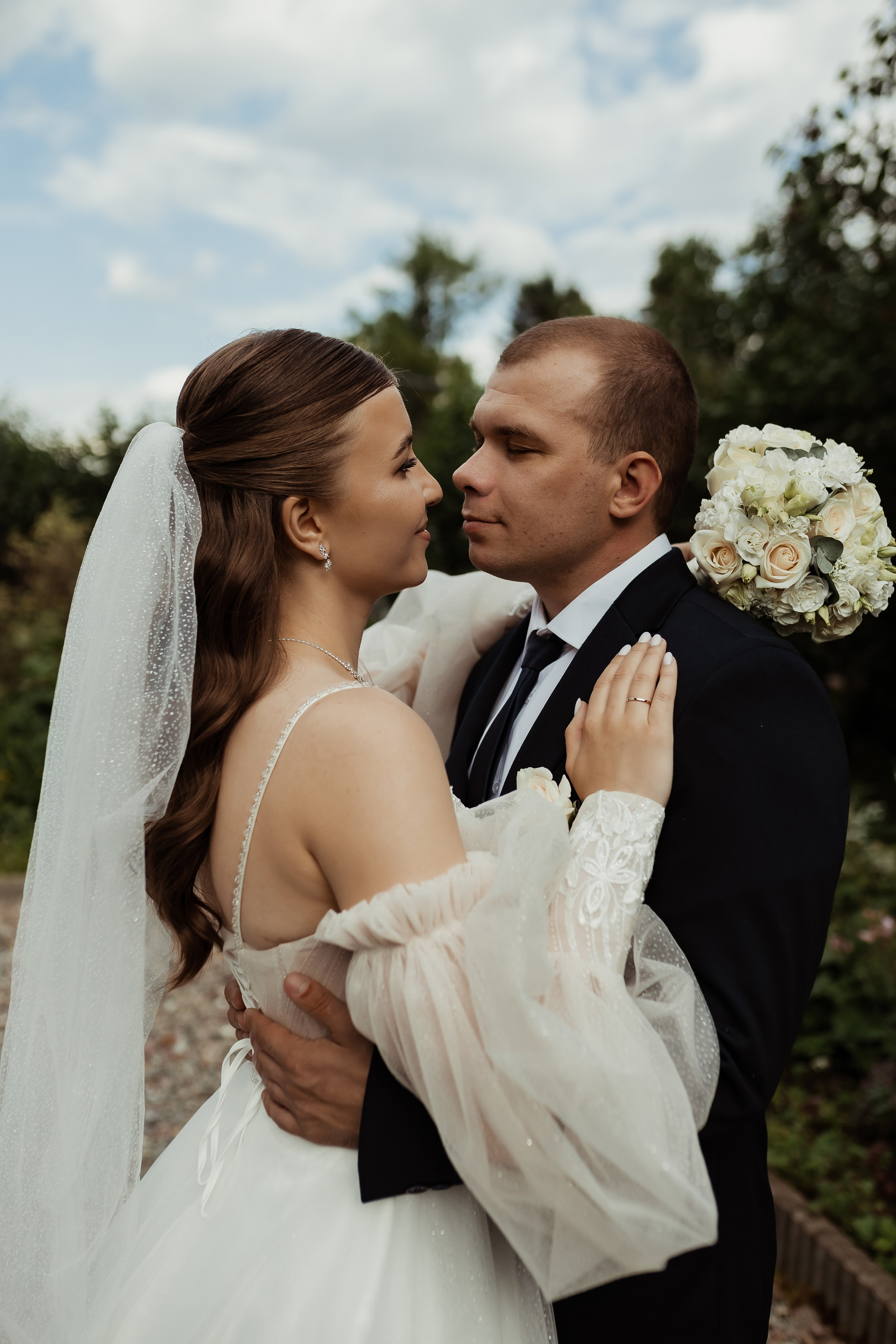 Эдуард & Анна. ФОТОГРАФ Маргарита Сивакова | Ярославль Кострома Москва