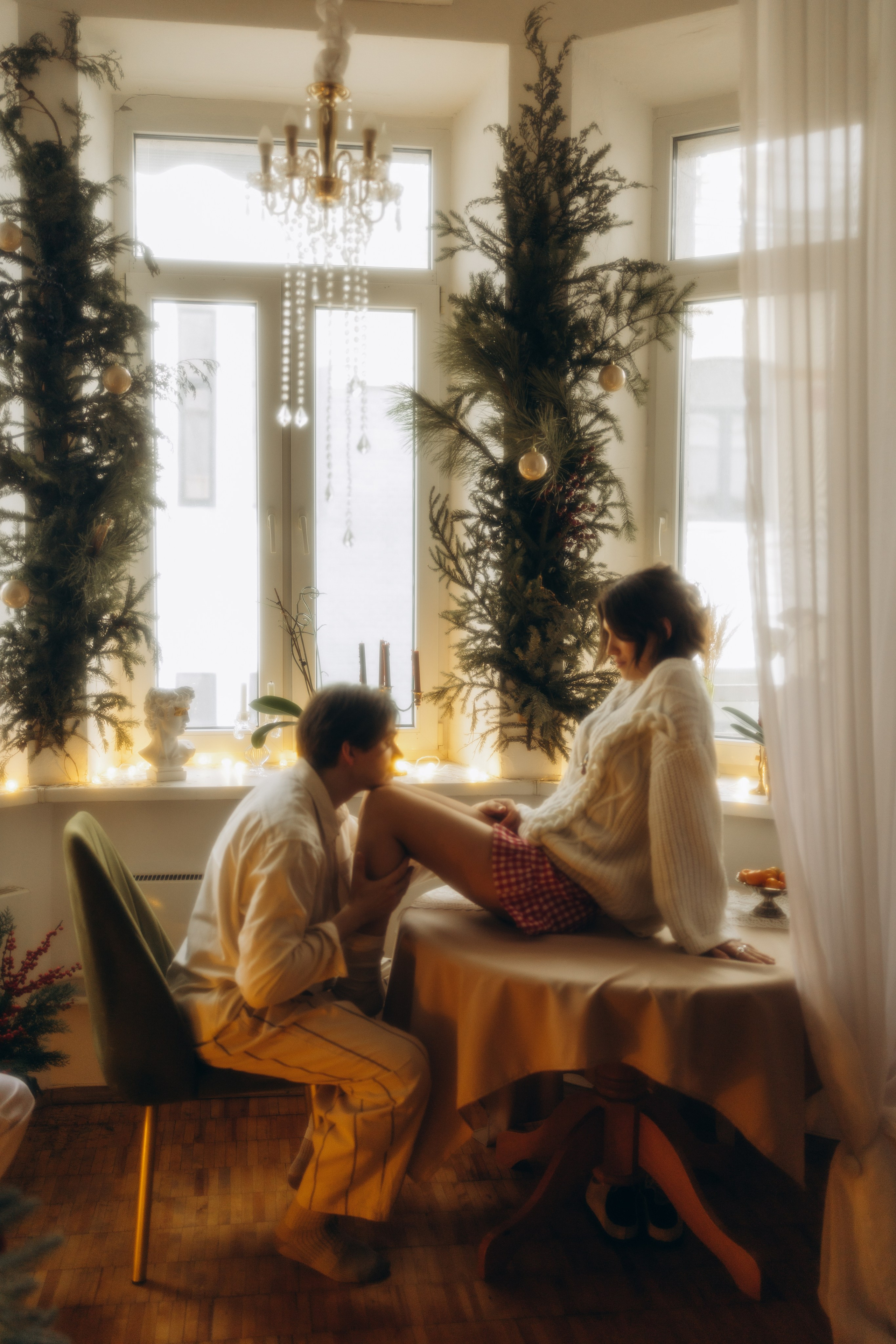 Love Story. Фотограф Москва, Санкт-Петербург, Истра и МО — Анастасия Поверина