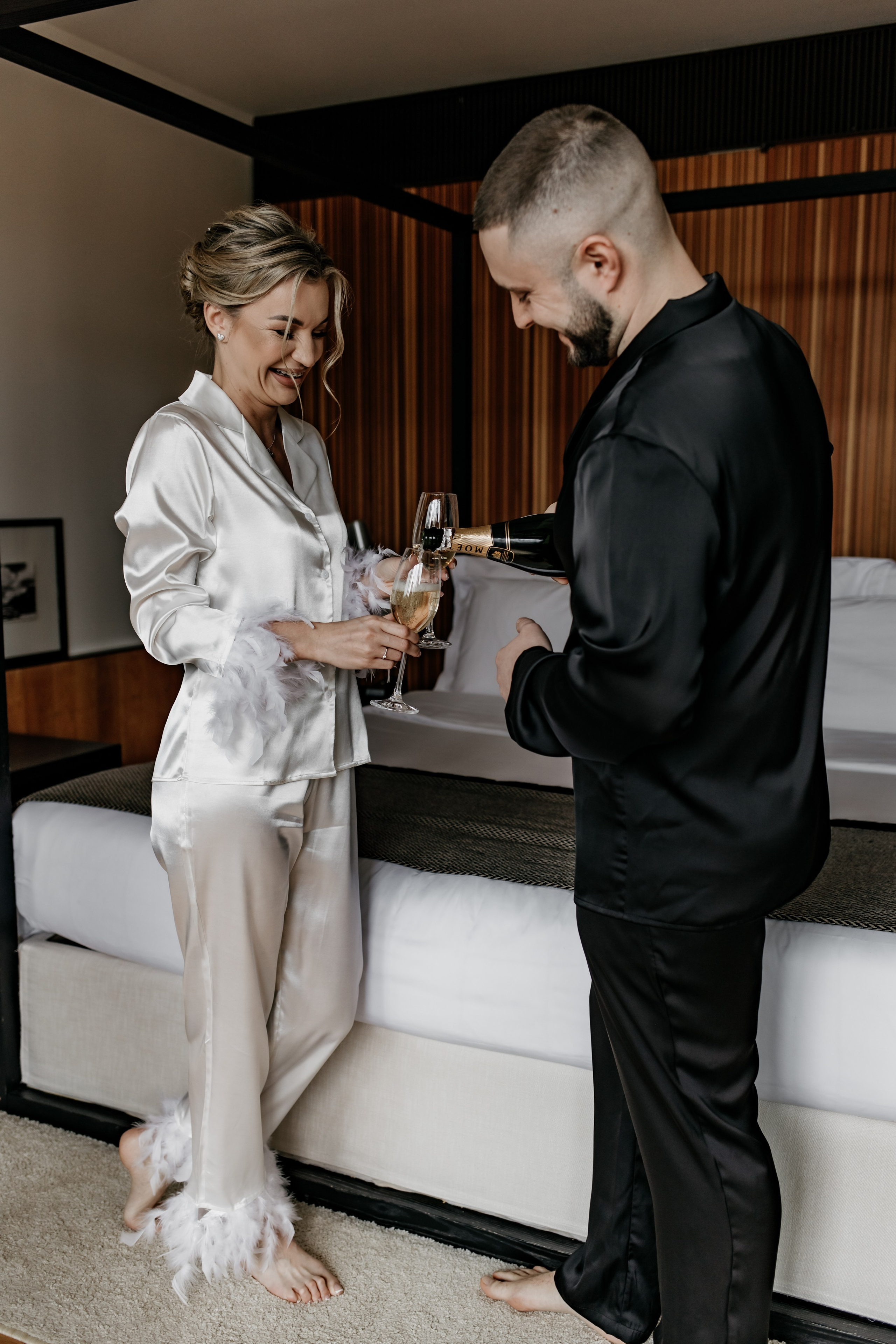 Свадьба Анастасии и Анатолия. Свадебный и семейный фотограф Савельева Дарья