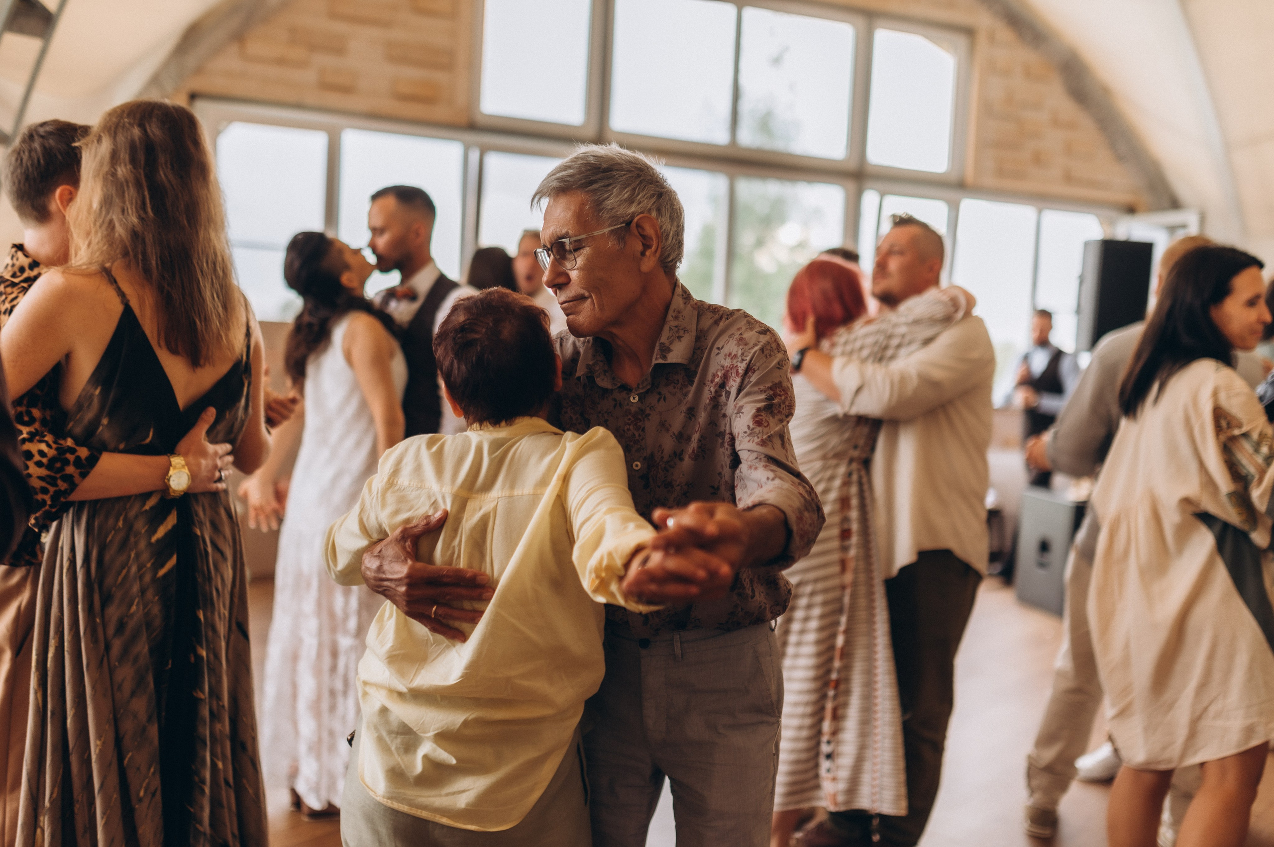 Свадьба в стиле Бохо (банкет). Фотограф ПИТЕР СПБ Надежда Баранова