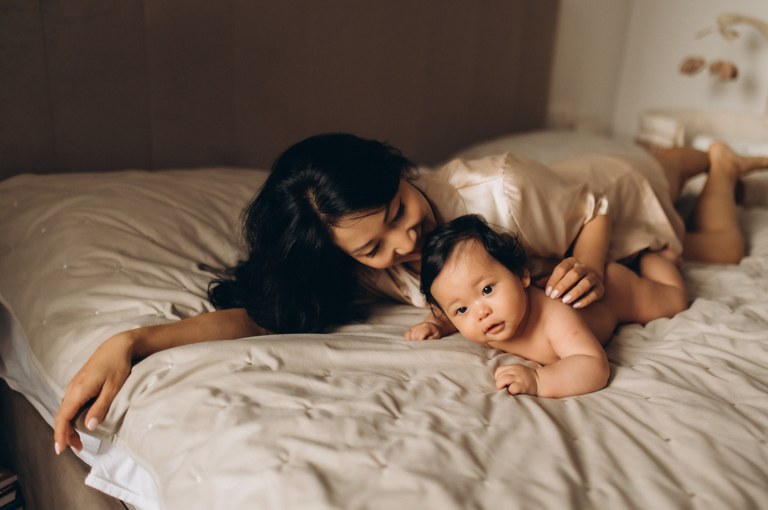 Домашняя семейная. Фотограф ПИТЕР СПБ Надежда Баранова