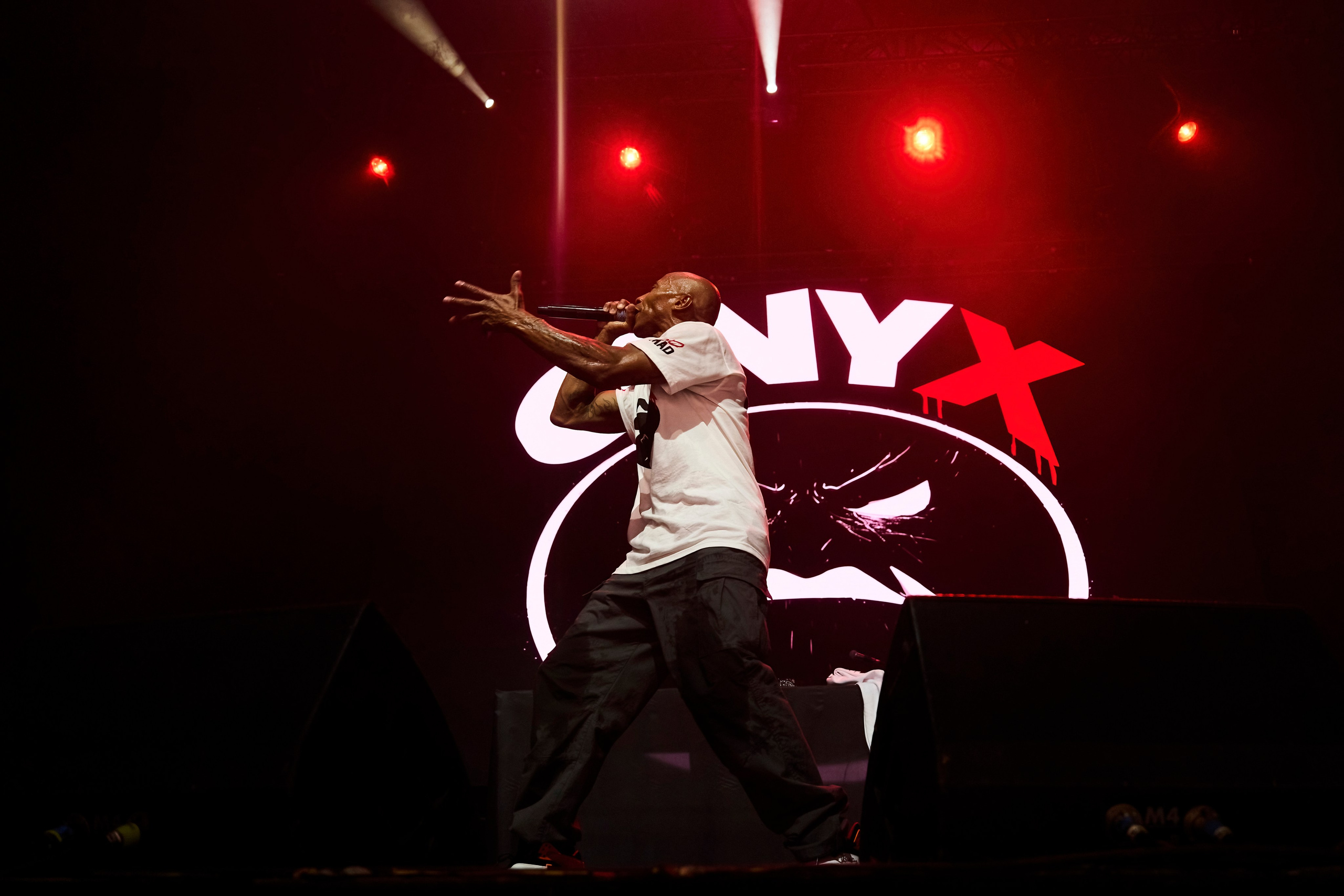 ONYX / 1930 / 21.07.2024. Ekhovanov | фото- видеосъемка