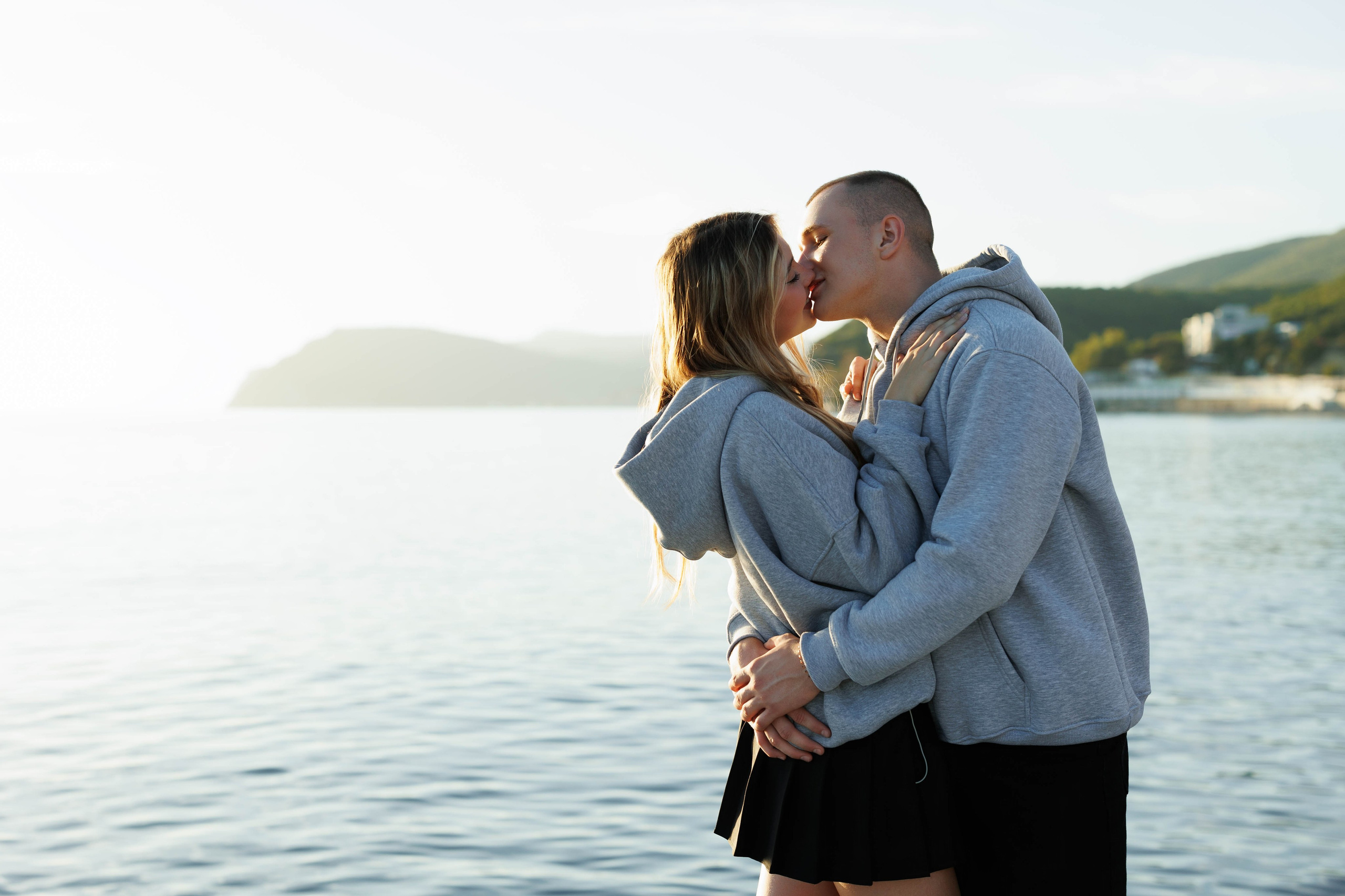 Я, ты и море. Аксанна Аракелян