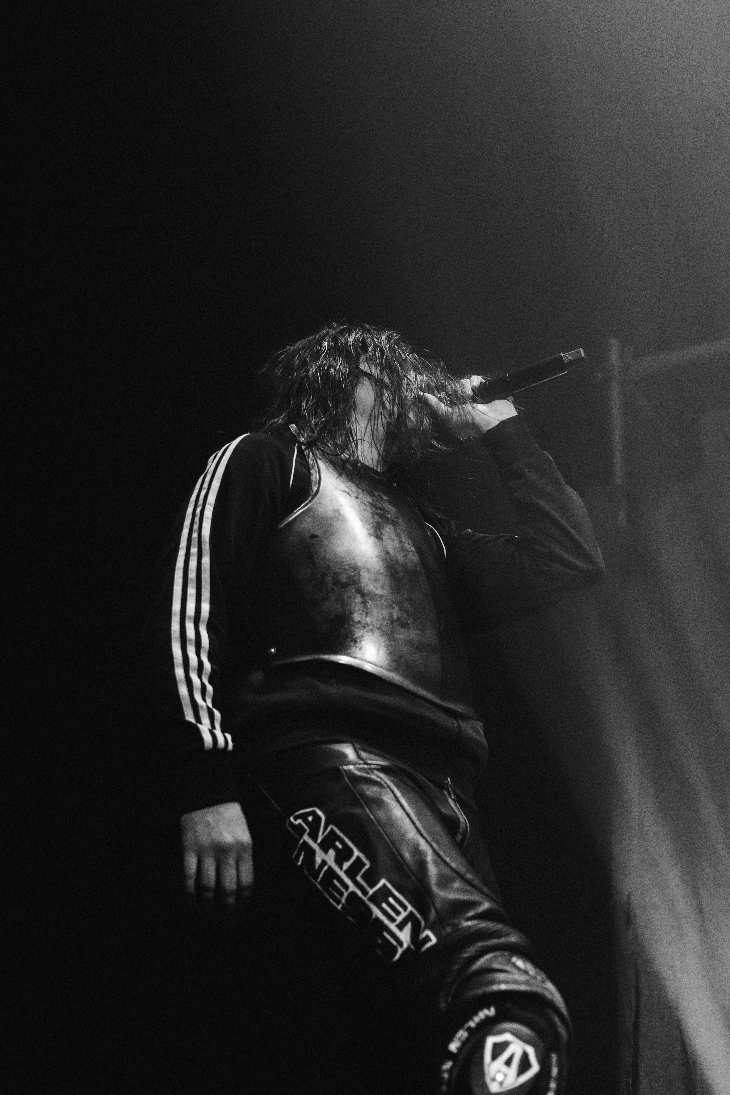 Хаски. Битва при Петербурге'26. RUSLAN ROZANOV