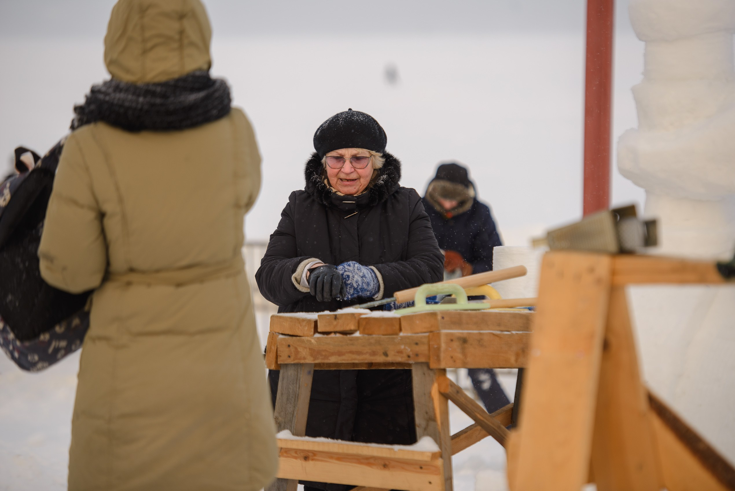 Гиперборея 2024. Предметный фотограф в Петрозаводске Дибров Николай