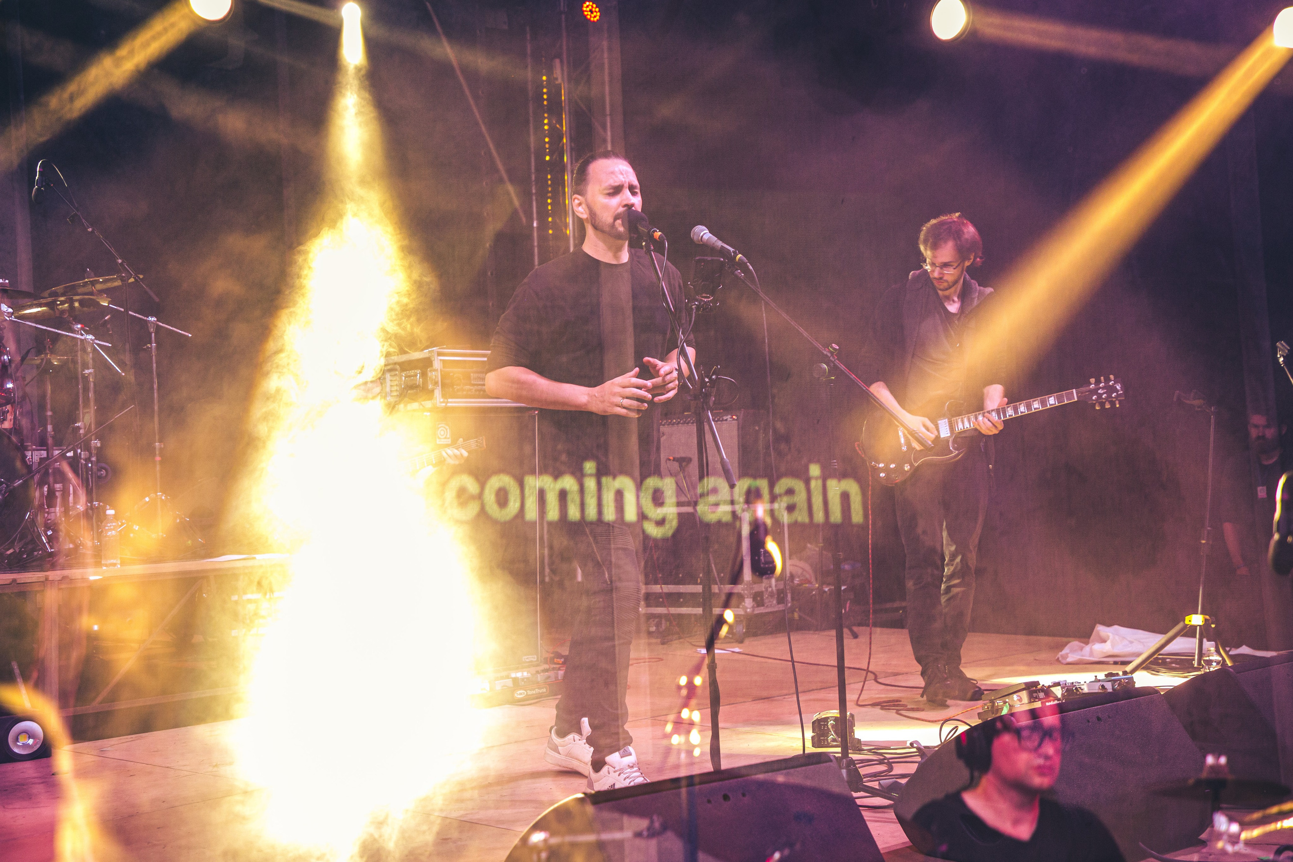 Insomnia-2024. Владислав Ромашев. Семейный и детский фотограф из Москвы