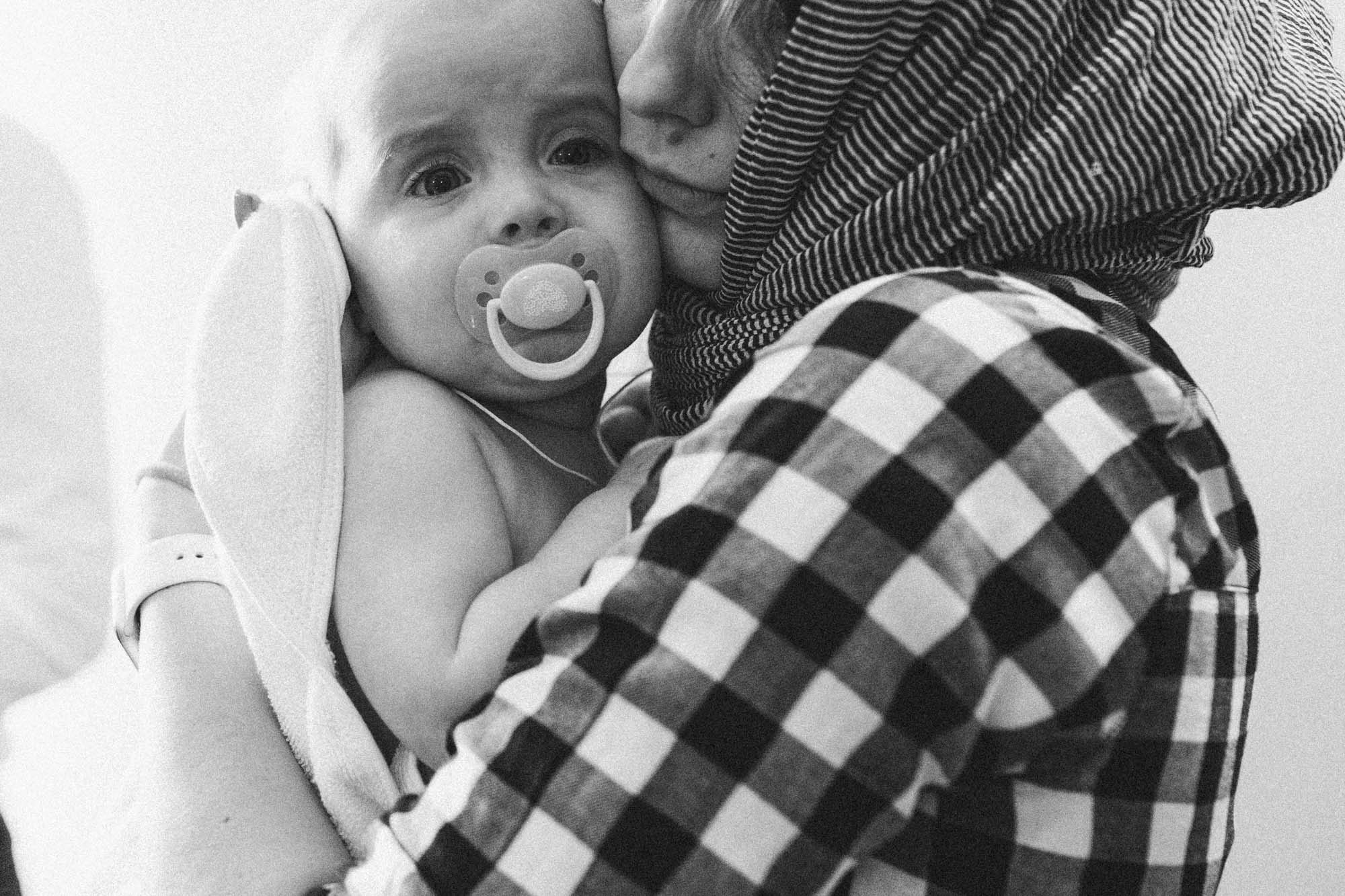 Крещение Мии. Фотограф таинства крещения в Бресте Светлана Будько