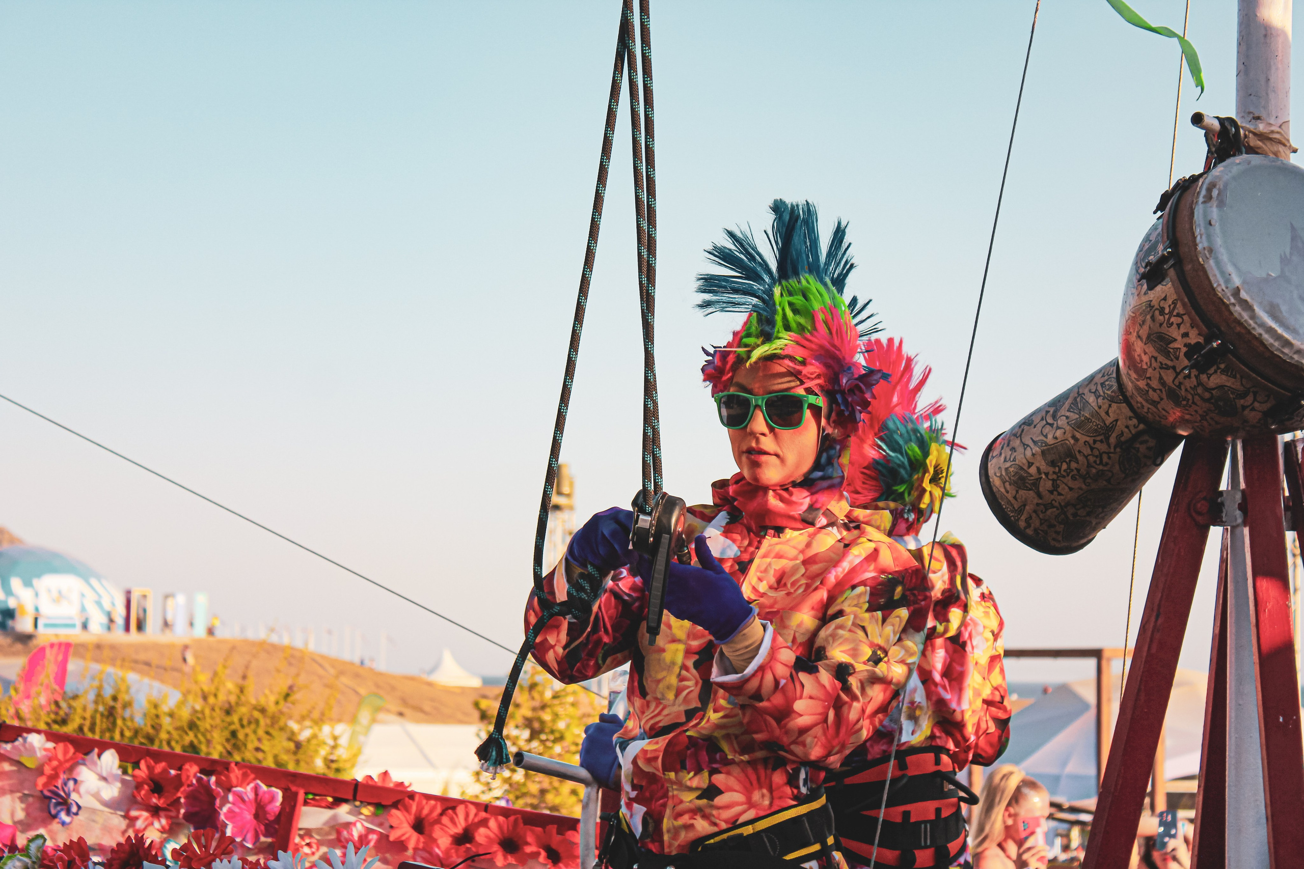 Макаркина студио Таврида Арт. Rystemys Picture