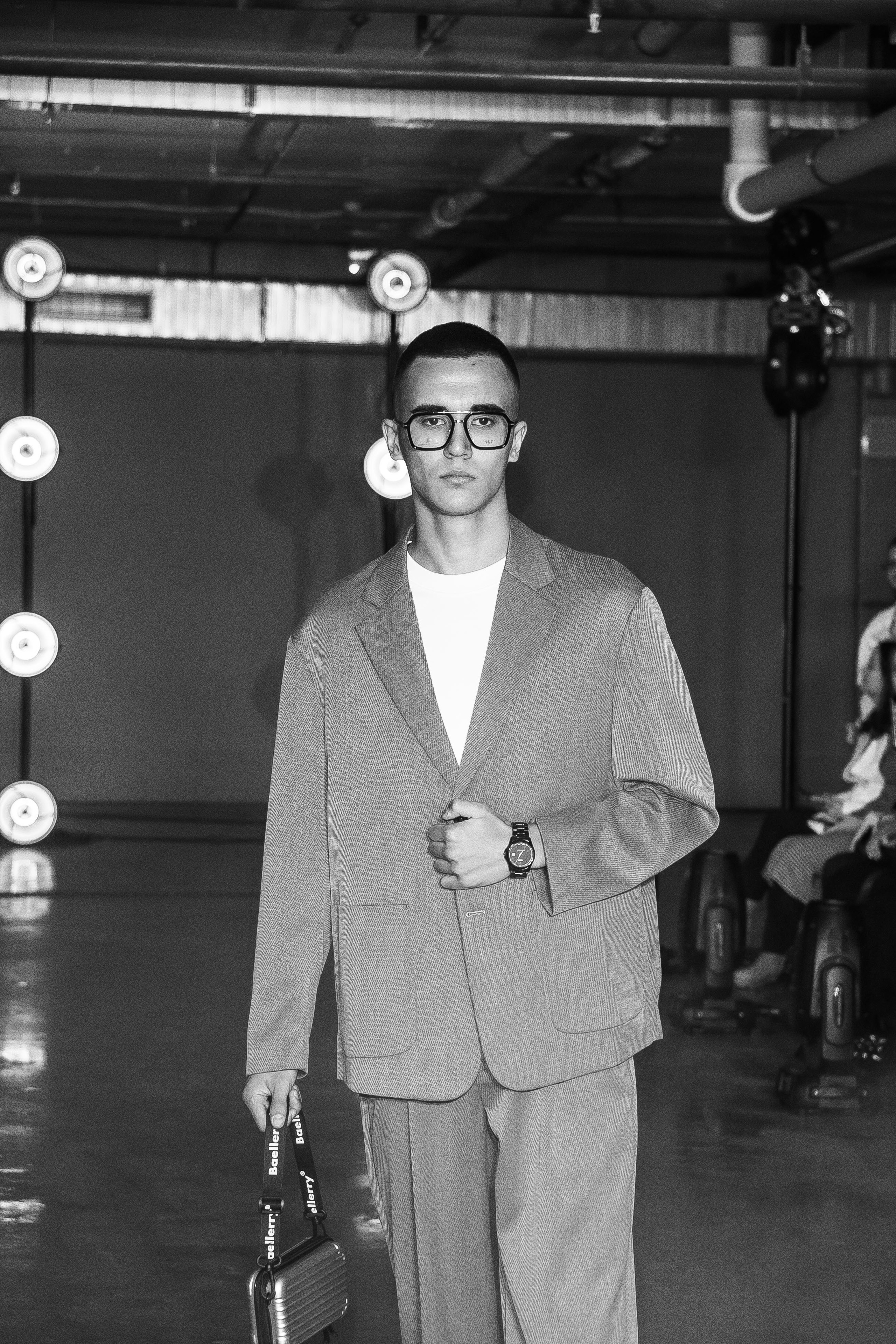 U/fashion week. Фотограф Ульяновск Ксения Кеслер