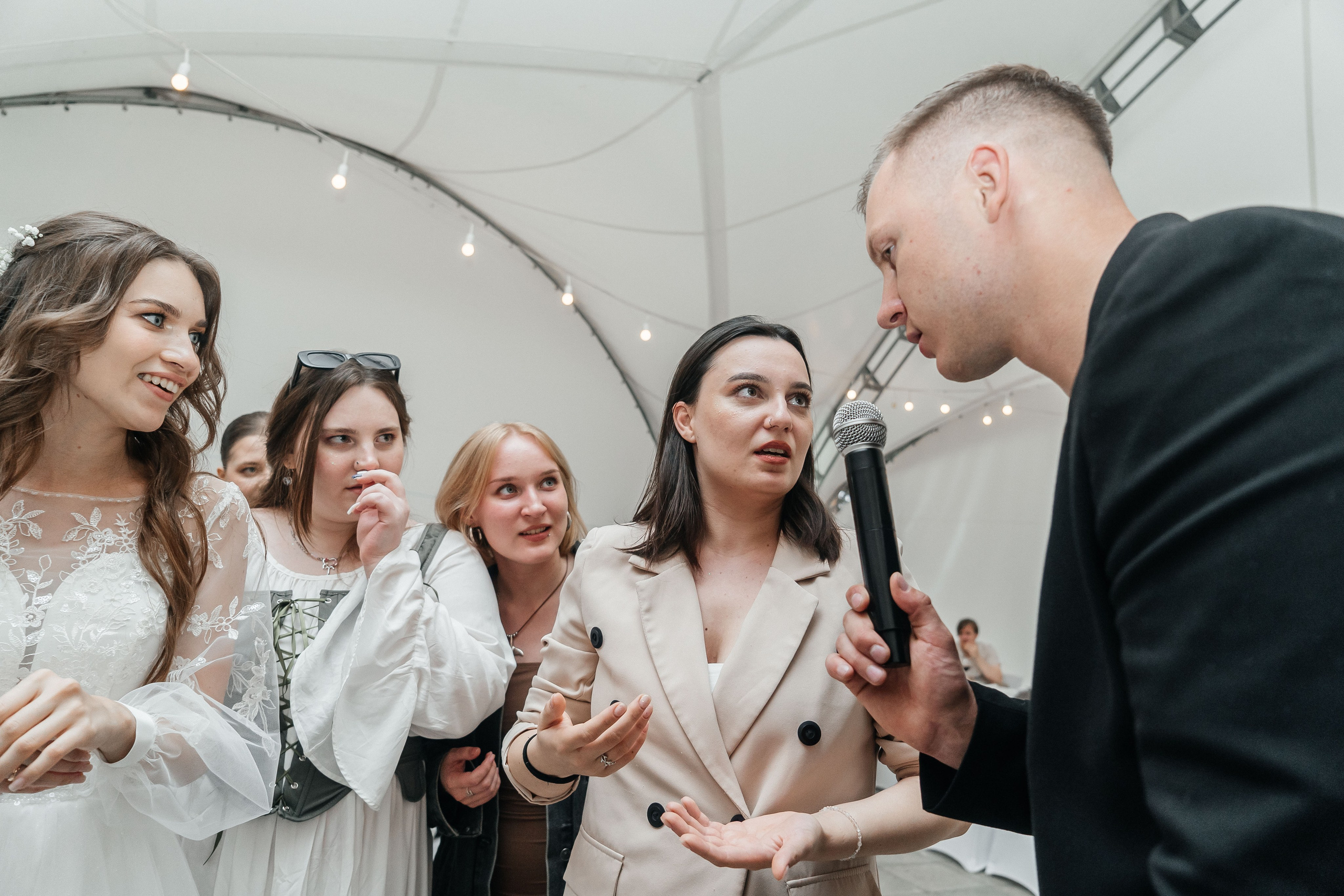 Дмитрий и Вероника. Фотограф Ульяновск Ксения Кеслер