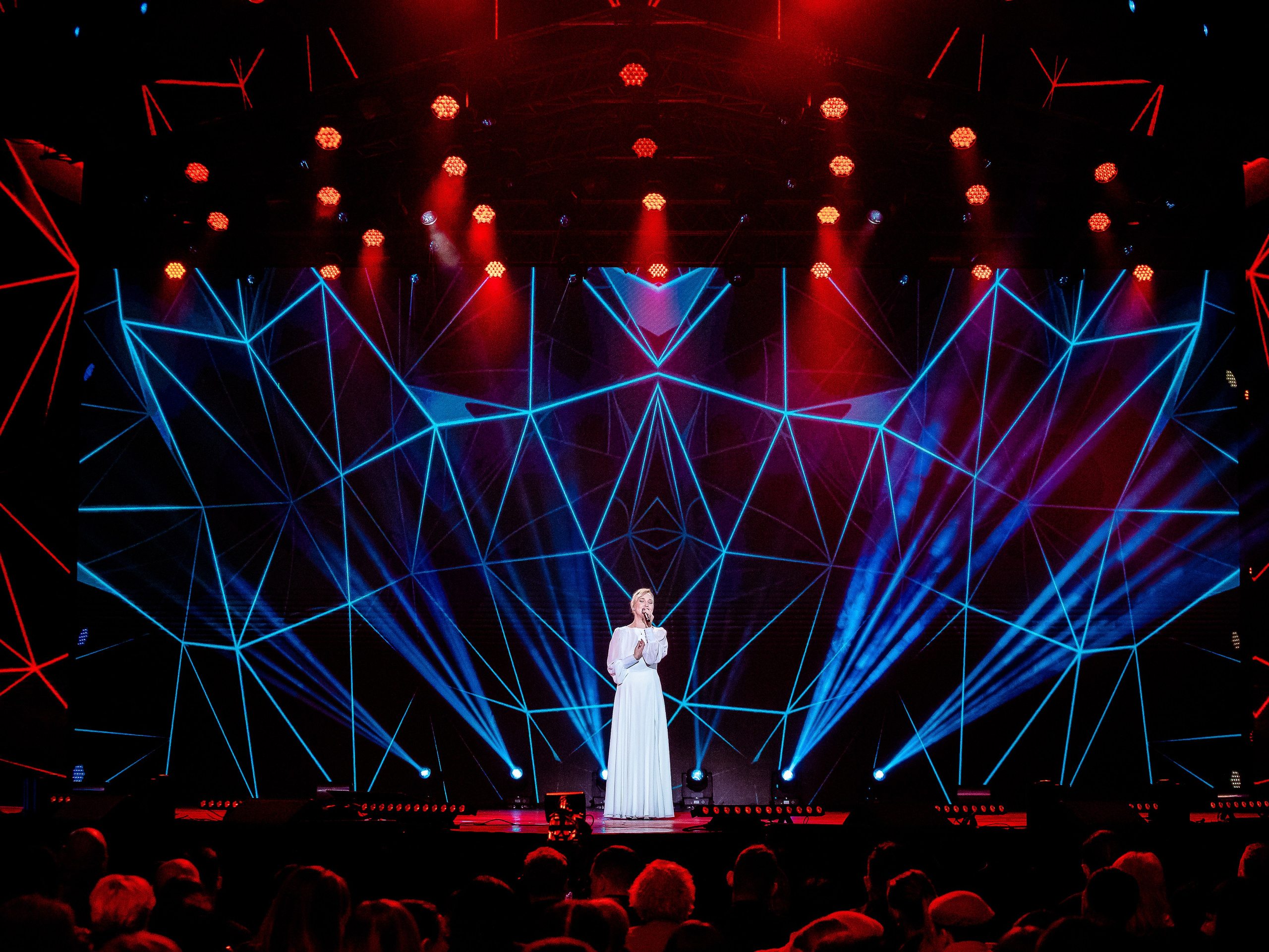 Концерт «СВОих не бросаем»!. Инга Кузьминская ТОП-фотограф г. Корсаков