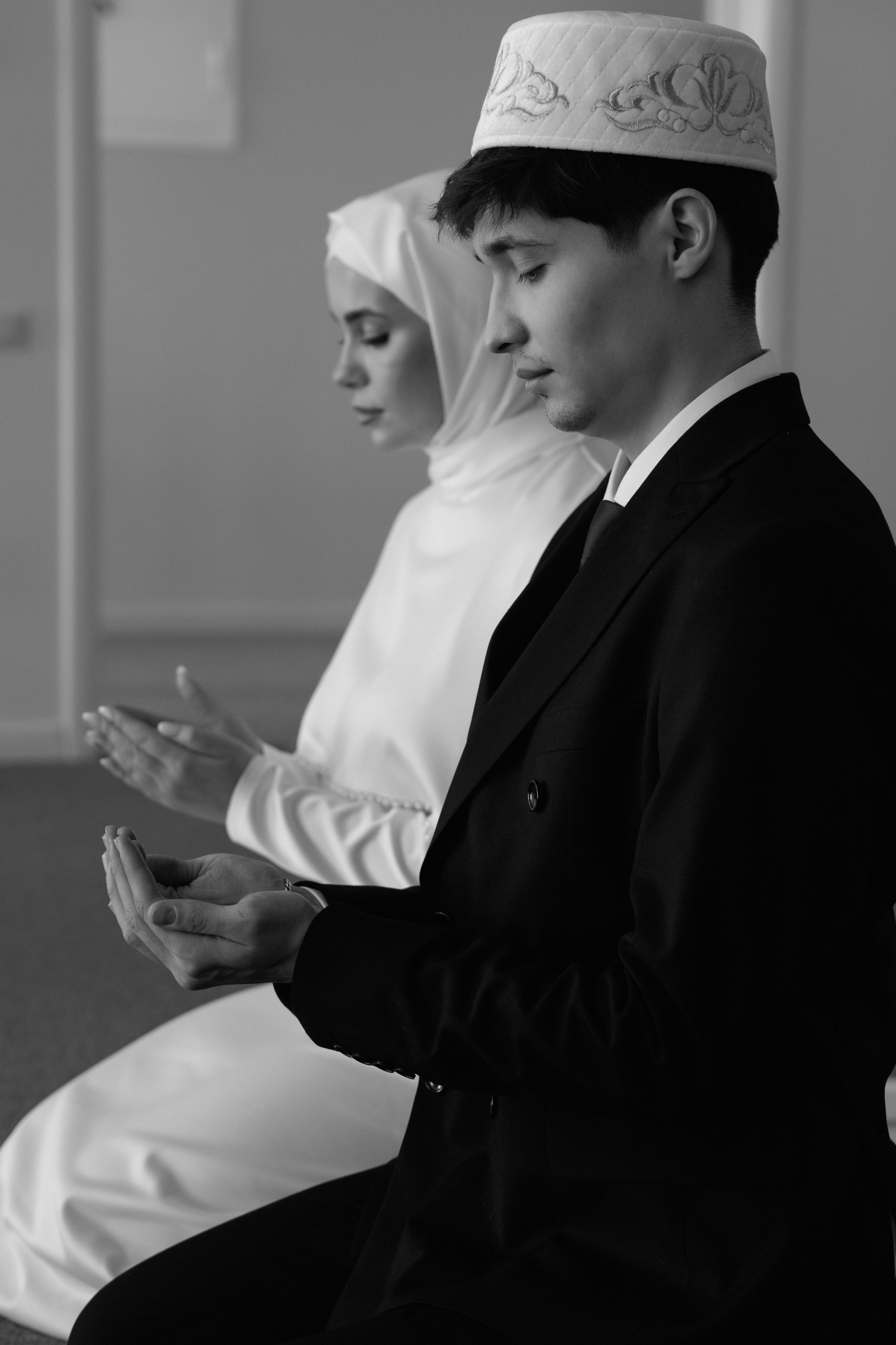 Ильсур & Сабина. Главная