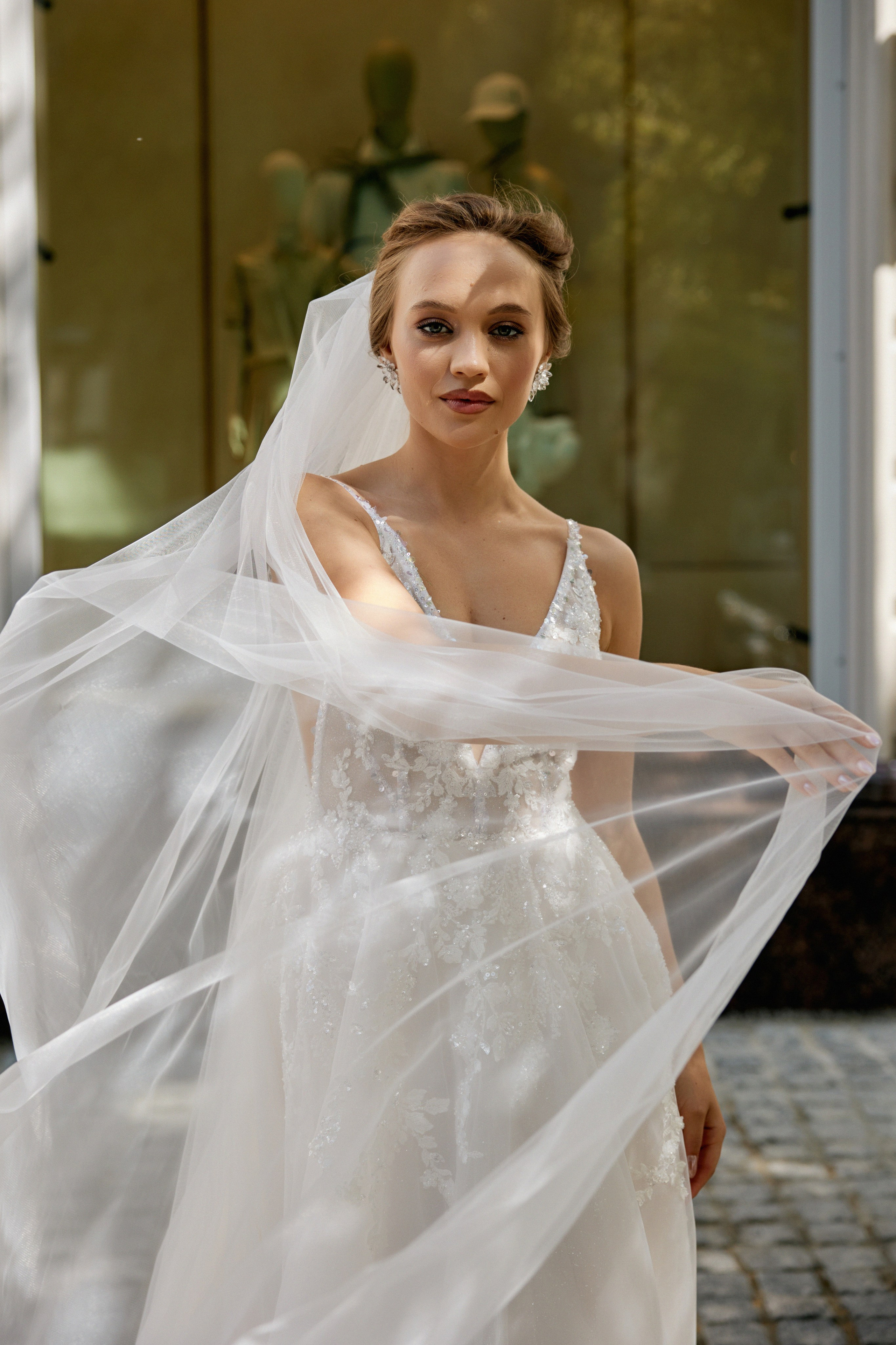 Ildar & Rufina. Главная