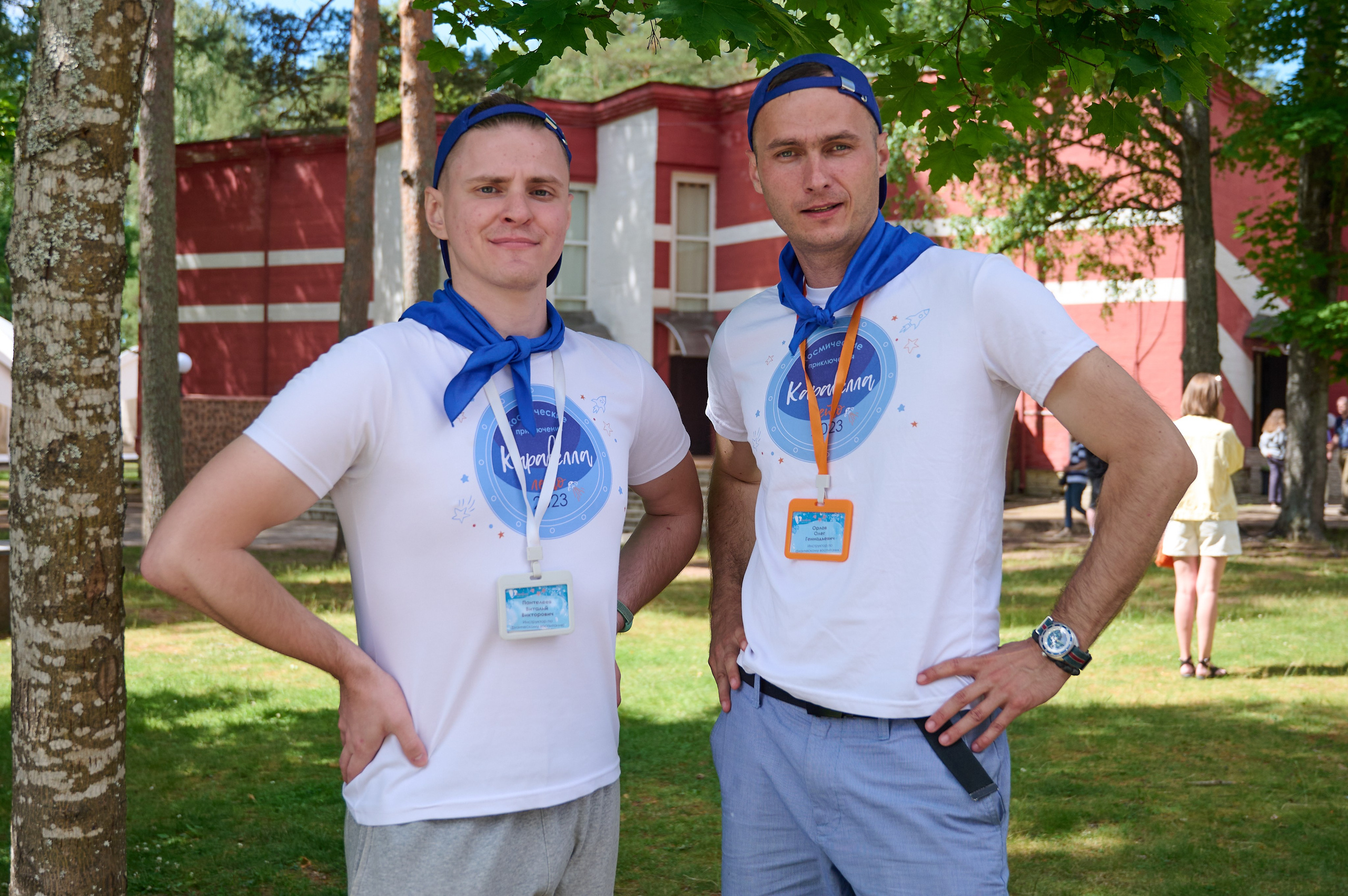 Заезд в детский лагерь. Репортажный фотограф в Санкт-Петербурге Диана Ларченкова