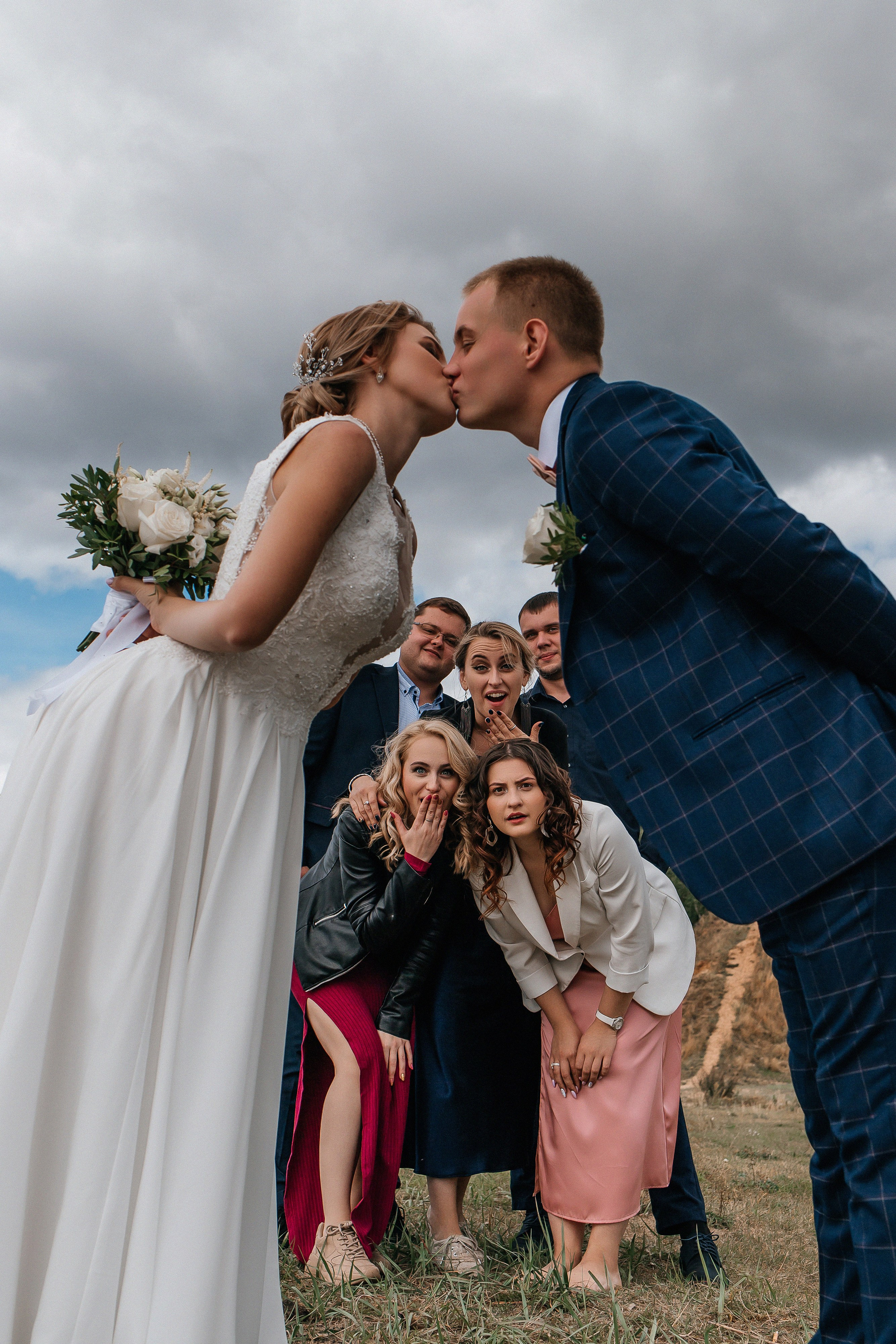 Свадебное. Свадебный фотограф Нижний Новгород | Софа Полякова