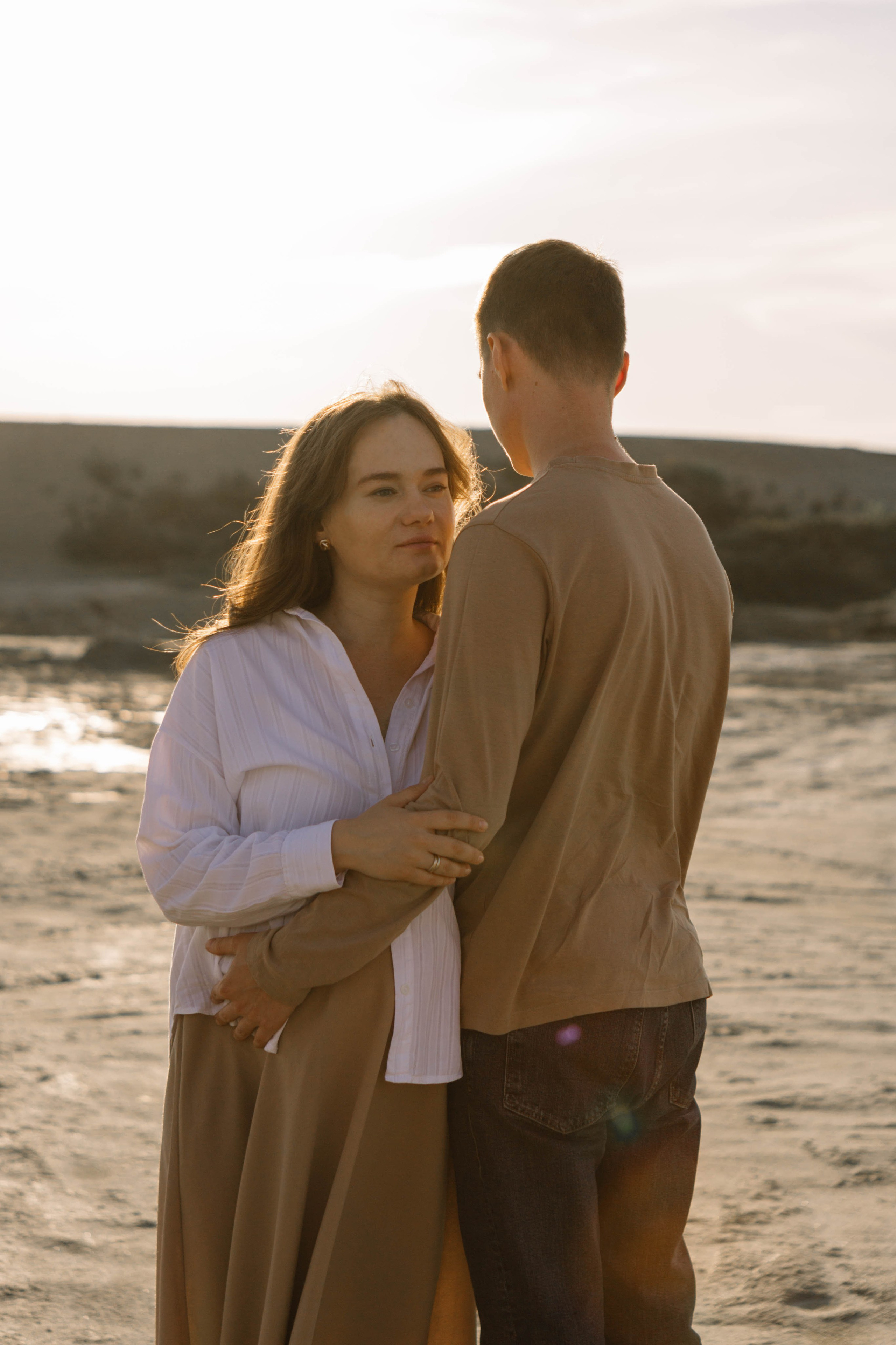 Никита и Полина. Фотограф Екатеринбург Яна Язовская