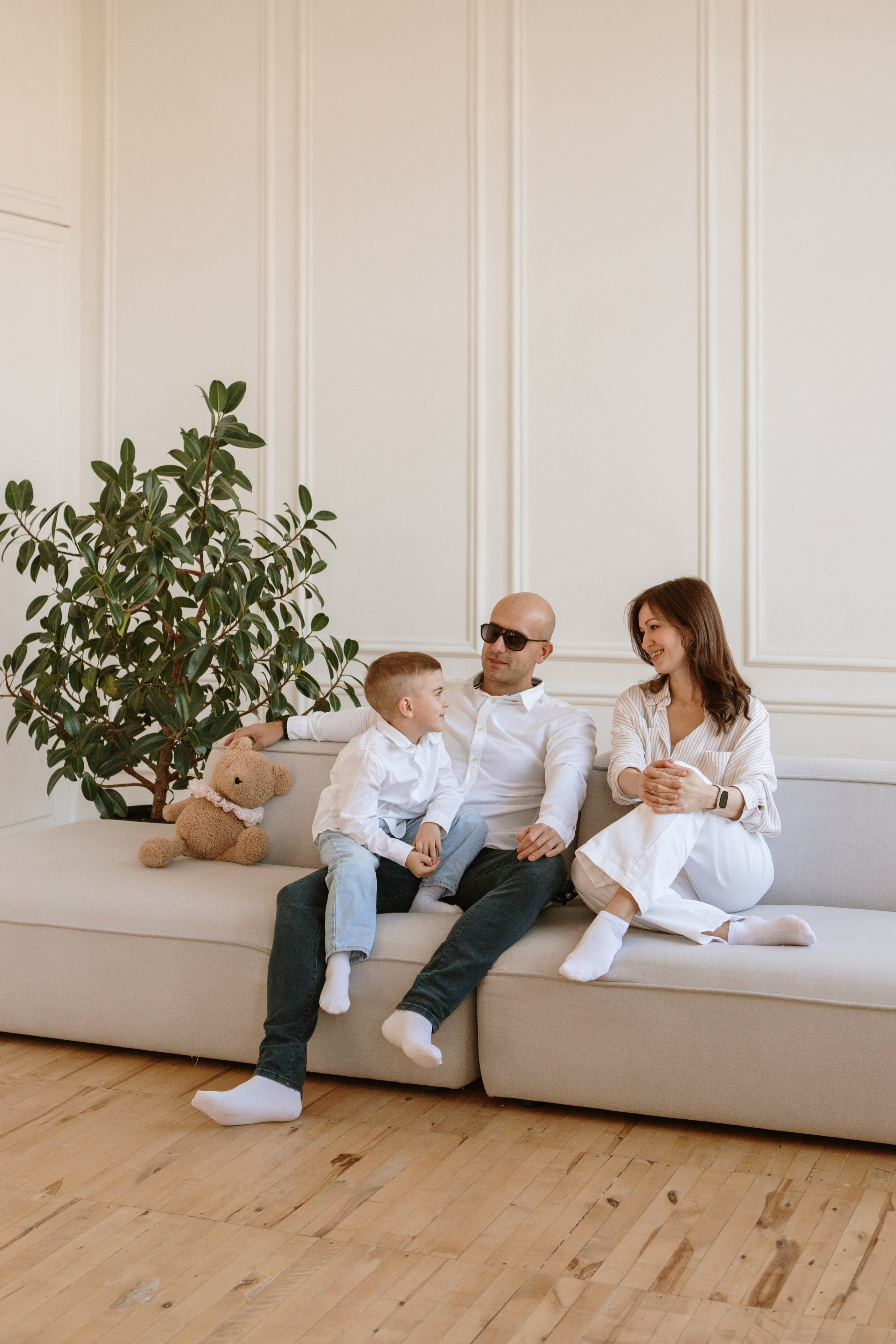 Артём. Фотограф Екатеринбург Яна Язовская