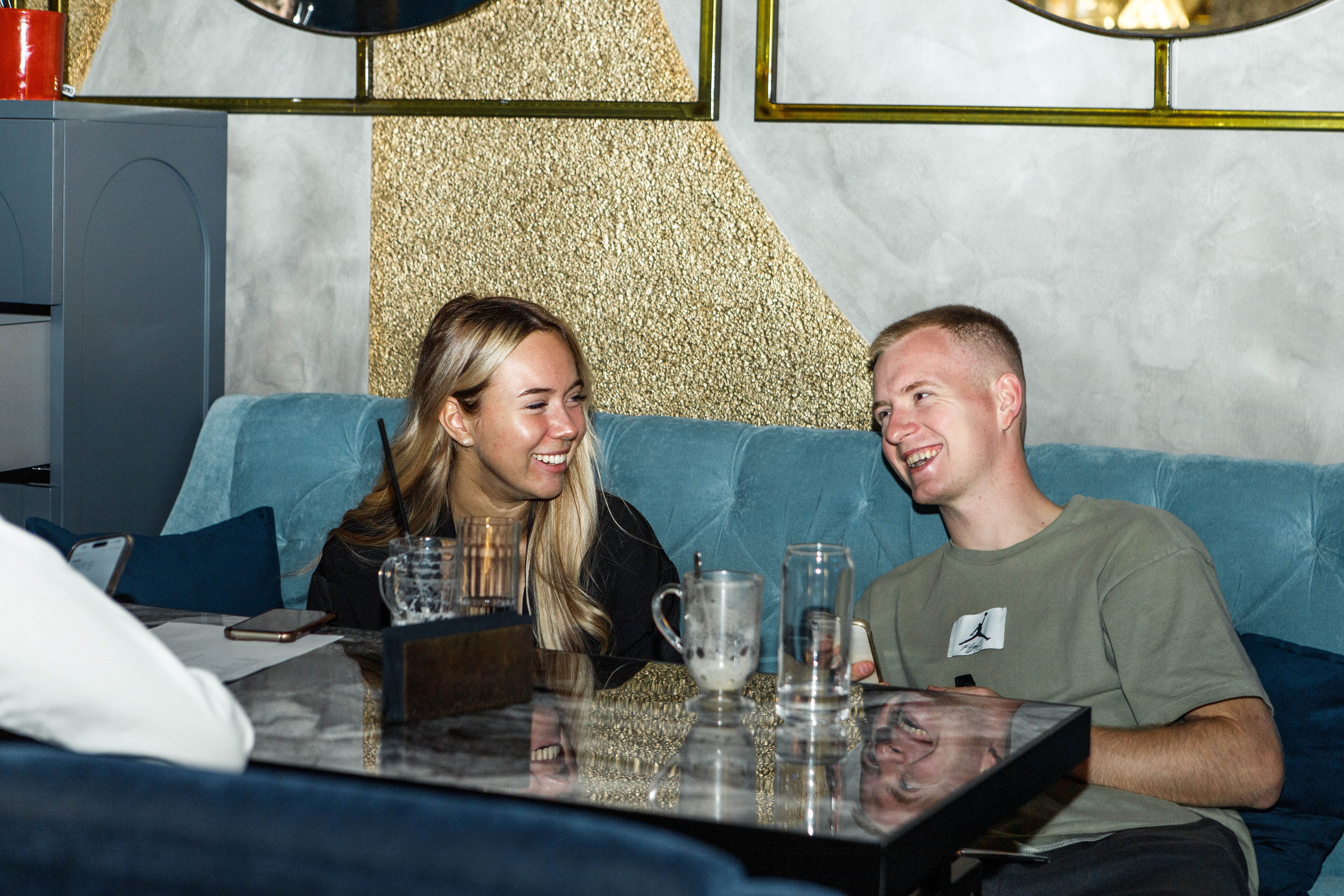 Караоке-бар «Опера». Фотограф Екатеринбург Яна Язовская