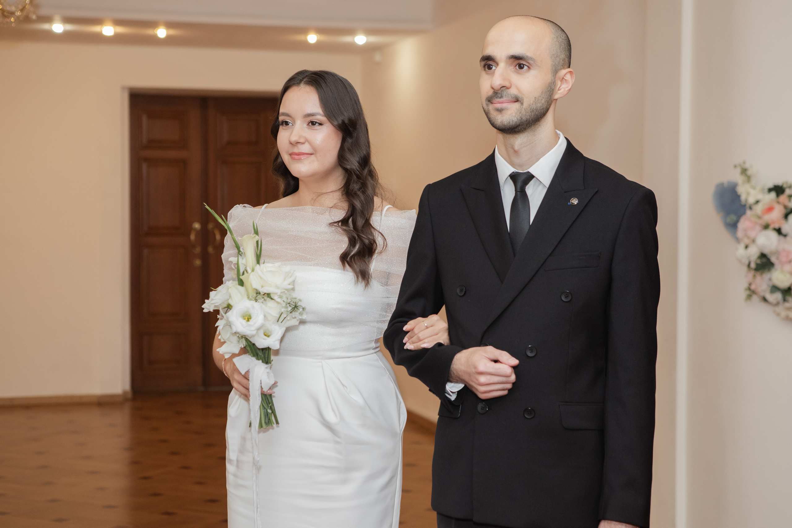 Айсен и Джема. Фотограф Екатеринбург Яна Язовская